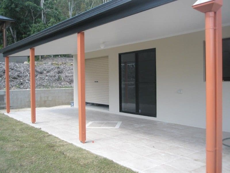 35 Ridgeview Road, CANNONVALE QLD 4802, Cannonvale - Thumbnail 2