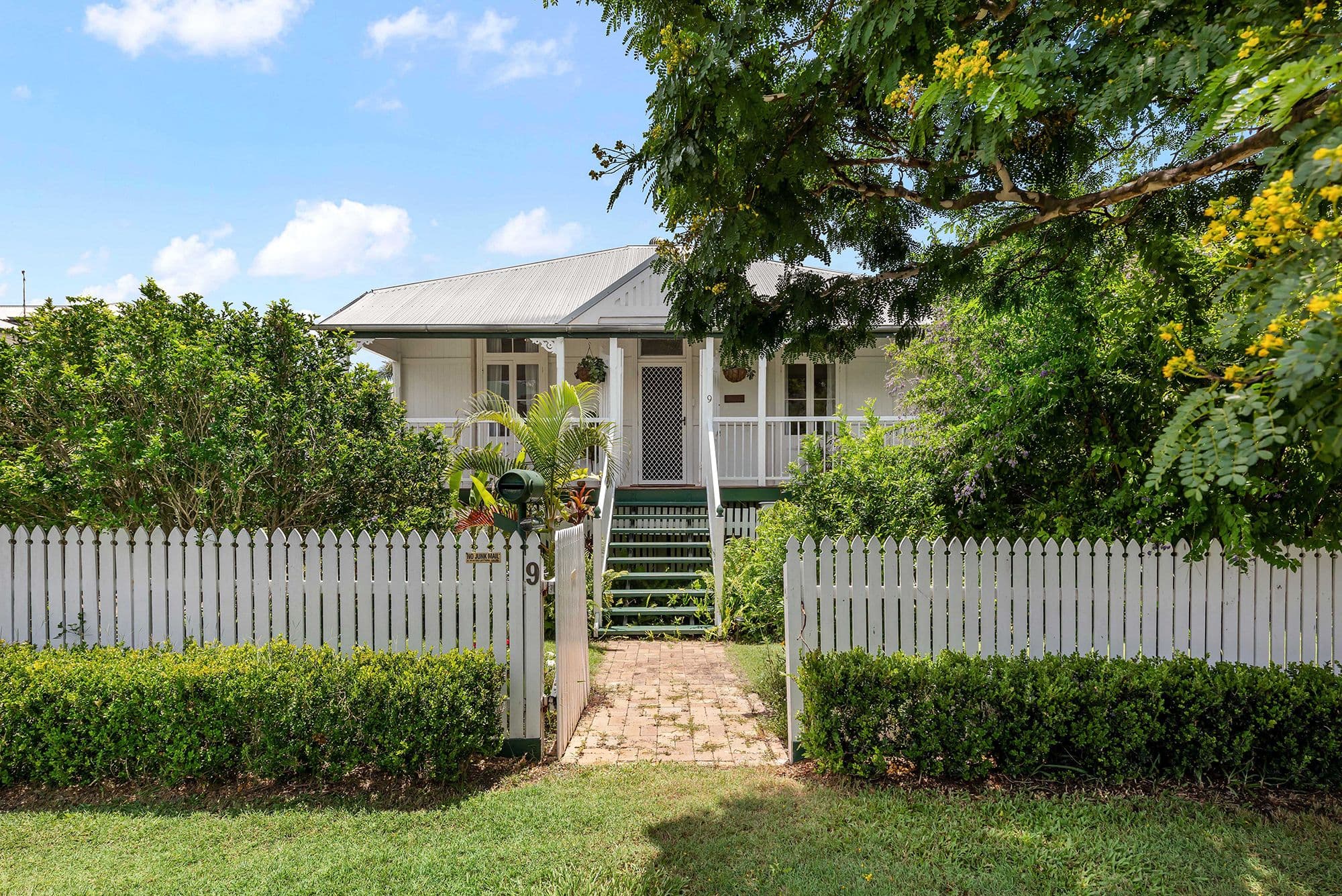 9 Cormack Street, Sherwood QLD 4075, Sherwood - Image 1