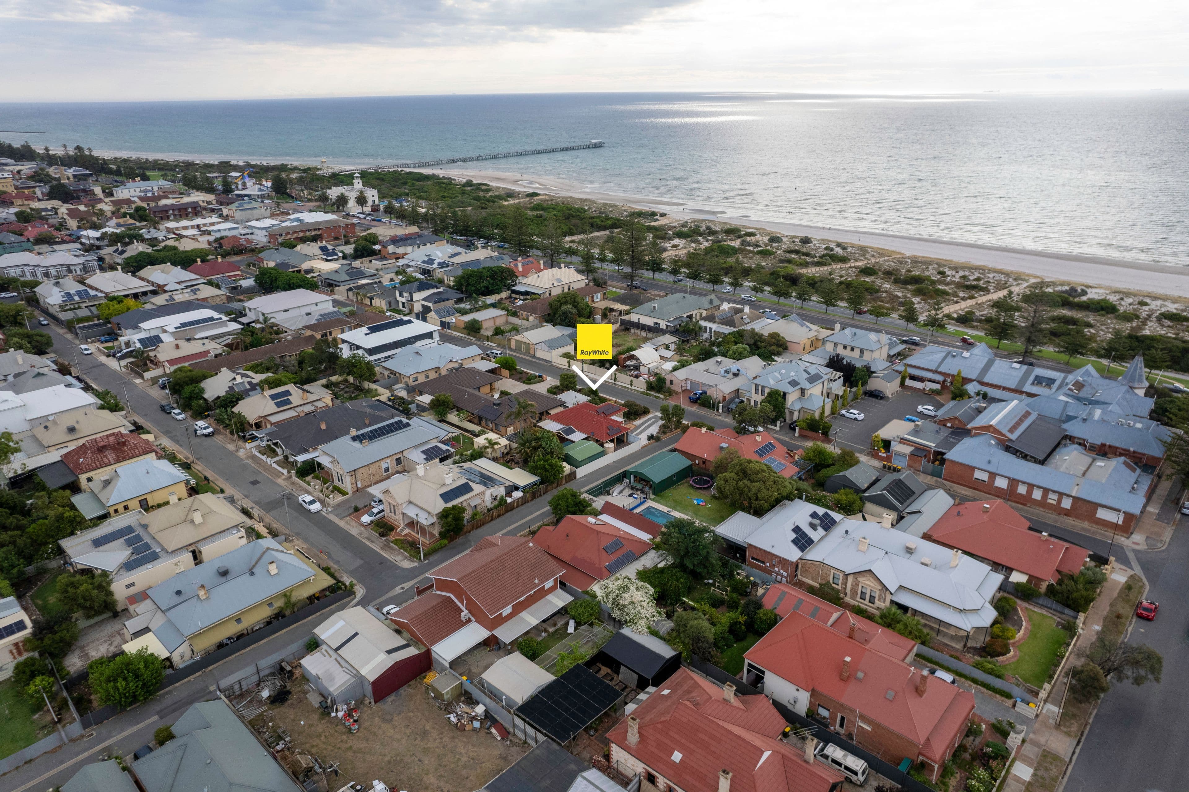 32 Percy Street, Semaphore SA 5019, Semaphore - Image 1