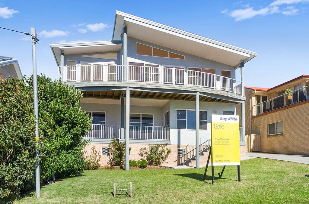 27 Somerville Street, BULLI NSW 2516, Bulli - Thumbnail 2
