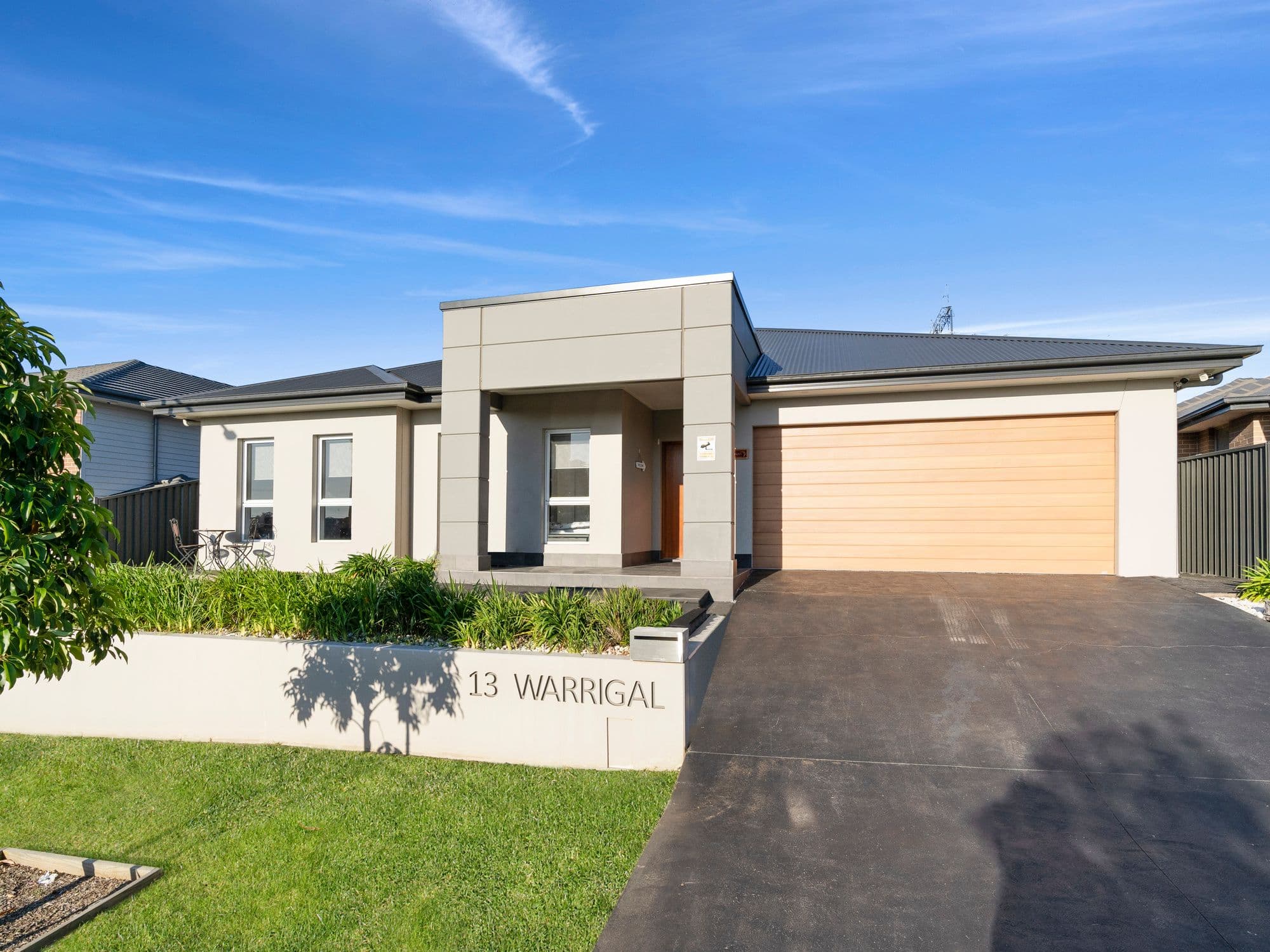 13 Warrigal Street, Gregory Hills NSW 2557, Gregory Hills - Image 1