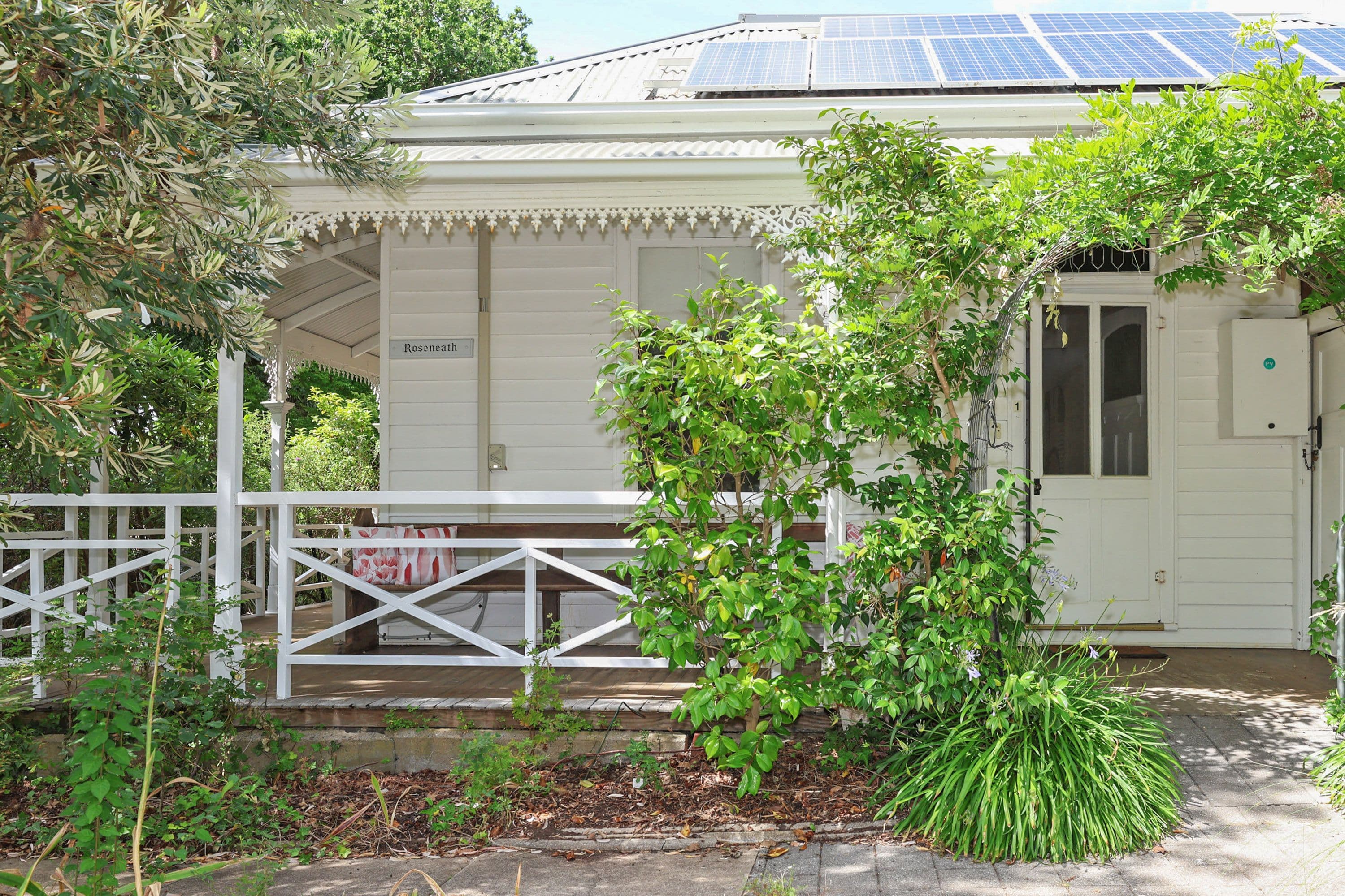 1 Dowling Street, Camperdown VIC 3260, Camperdown - Image 1