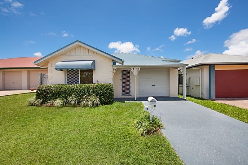 18 White Beech Court, Douglas QLD 4814, Douglas - Image 1