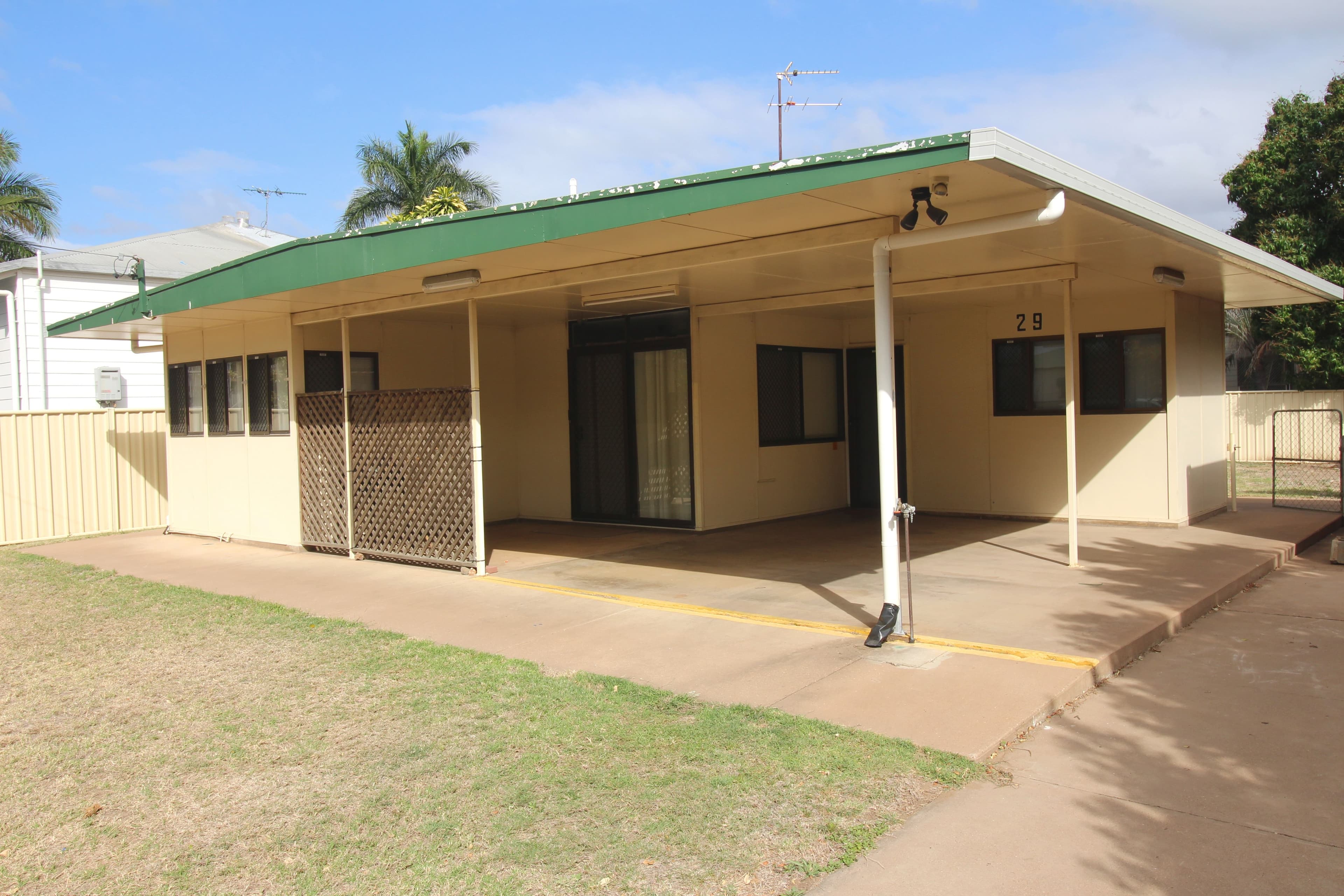 29 Retro Street, Emerald QLD 4720, Emerald - Image 1