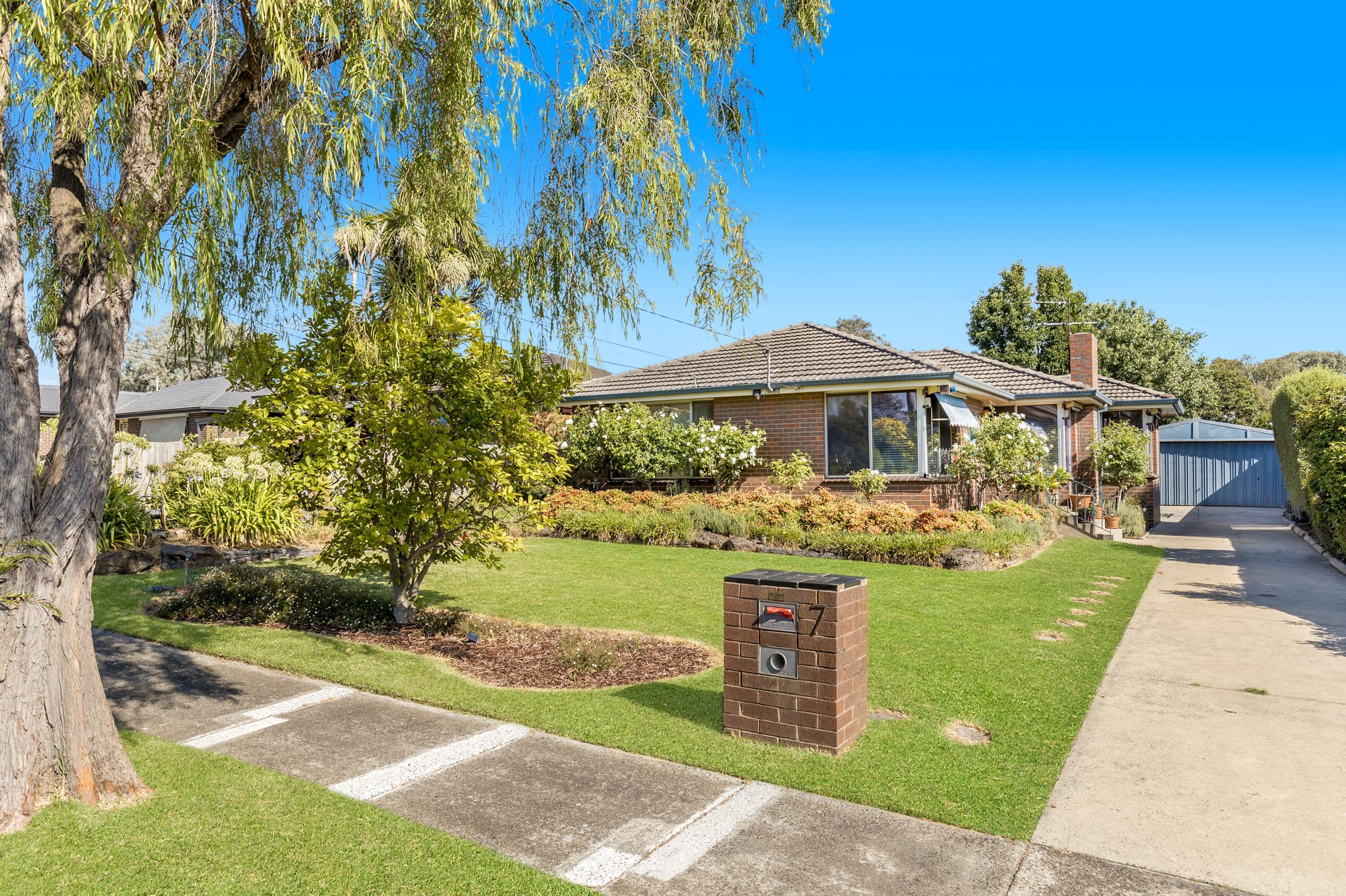 7 Pamela Court, Scoresby VIC 3179, Scoresby - Image 1