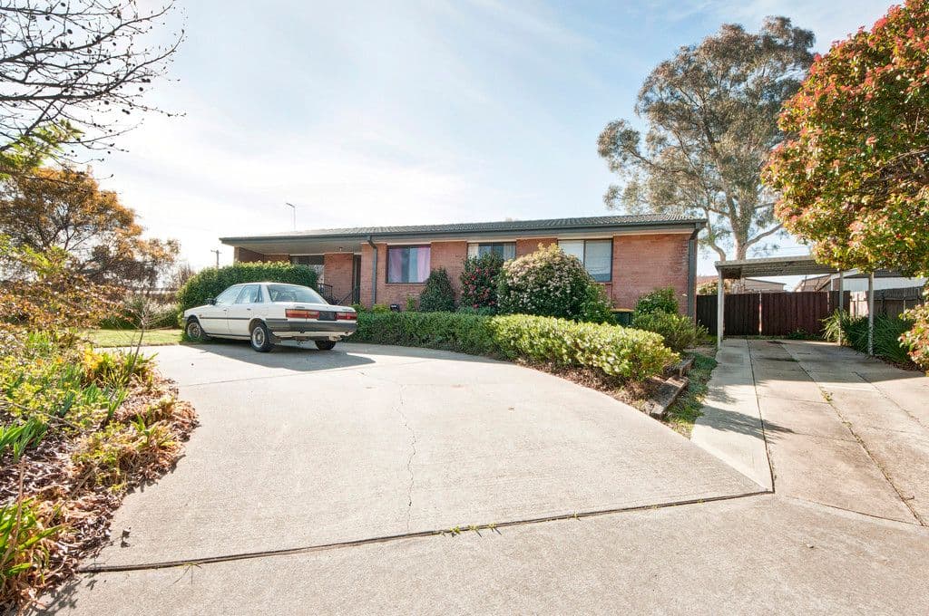 3 Habgood Place, KAMBAH ACT 2902, Kambah - Image 1