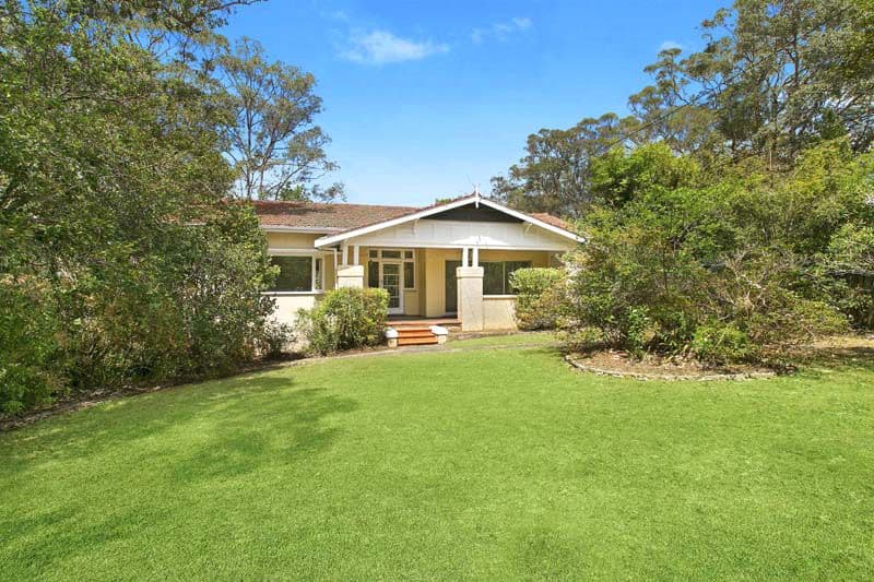 80 Fox Valley Road, WAHROONGA NSW 2076, Wahroonga - Image 1