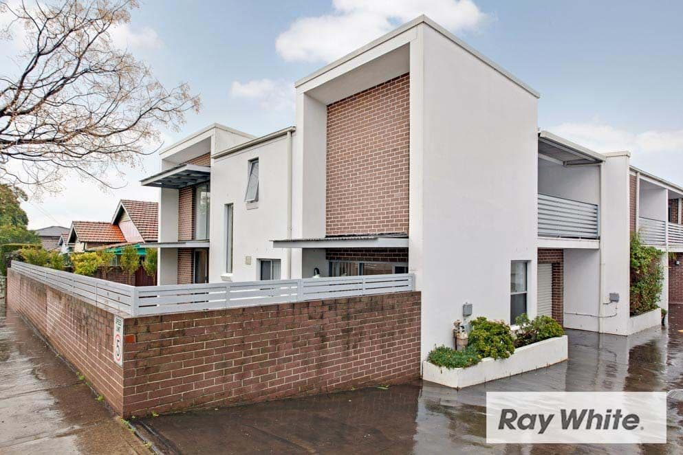 66-76 Frances Street, Lidcombe NSW 2141, Lidcombe - Image 1
