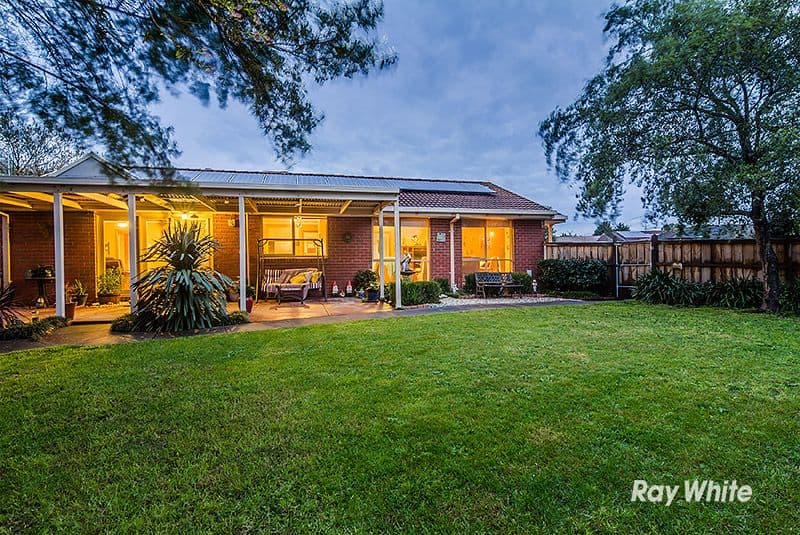 16 Tamworth Court, Cranbourne VIC 3977, Cranbourne - Image 1