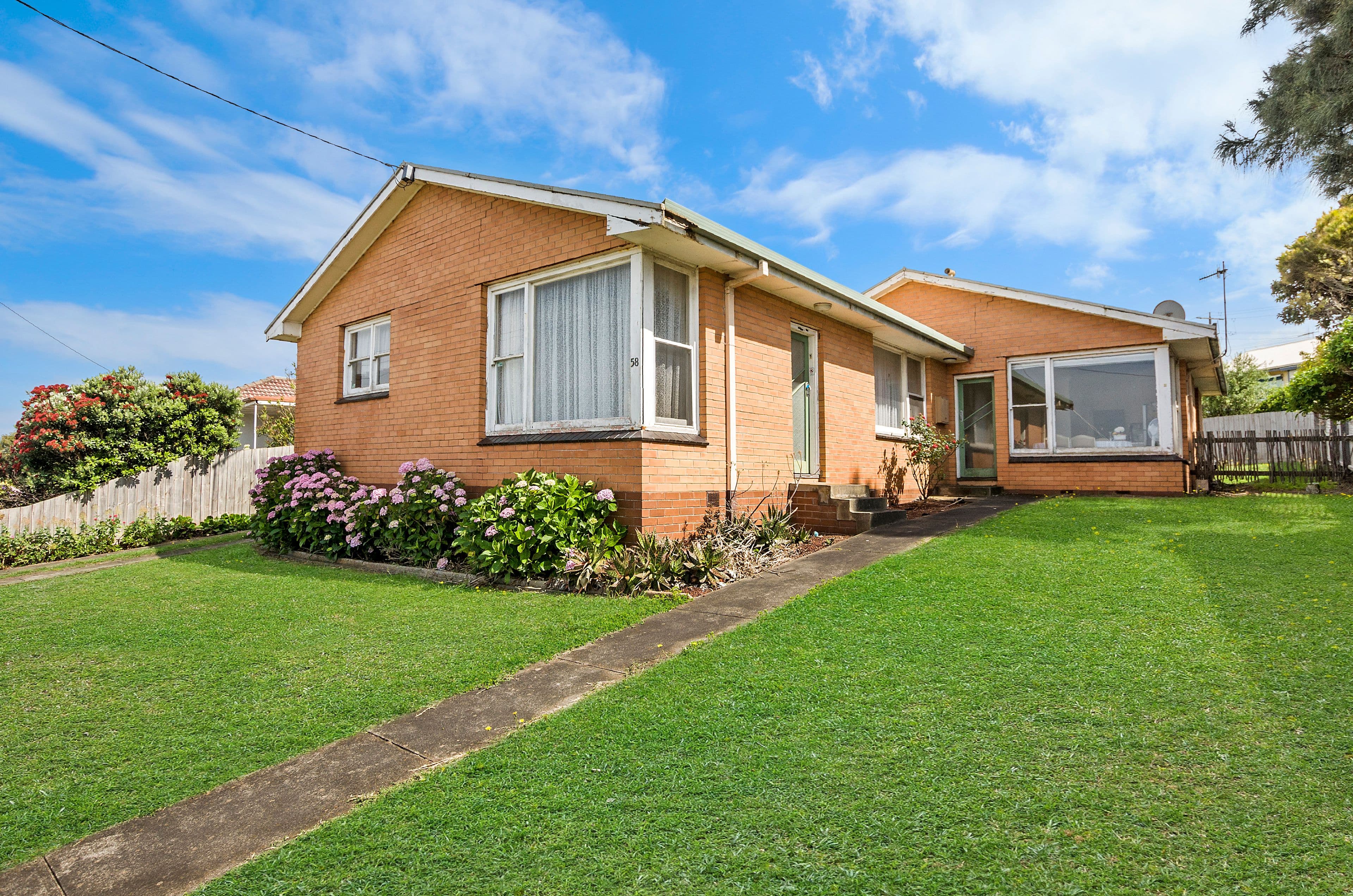 58 Bostock Street, Warrnambool VIC 3280, Warrnambool - Image 1
