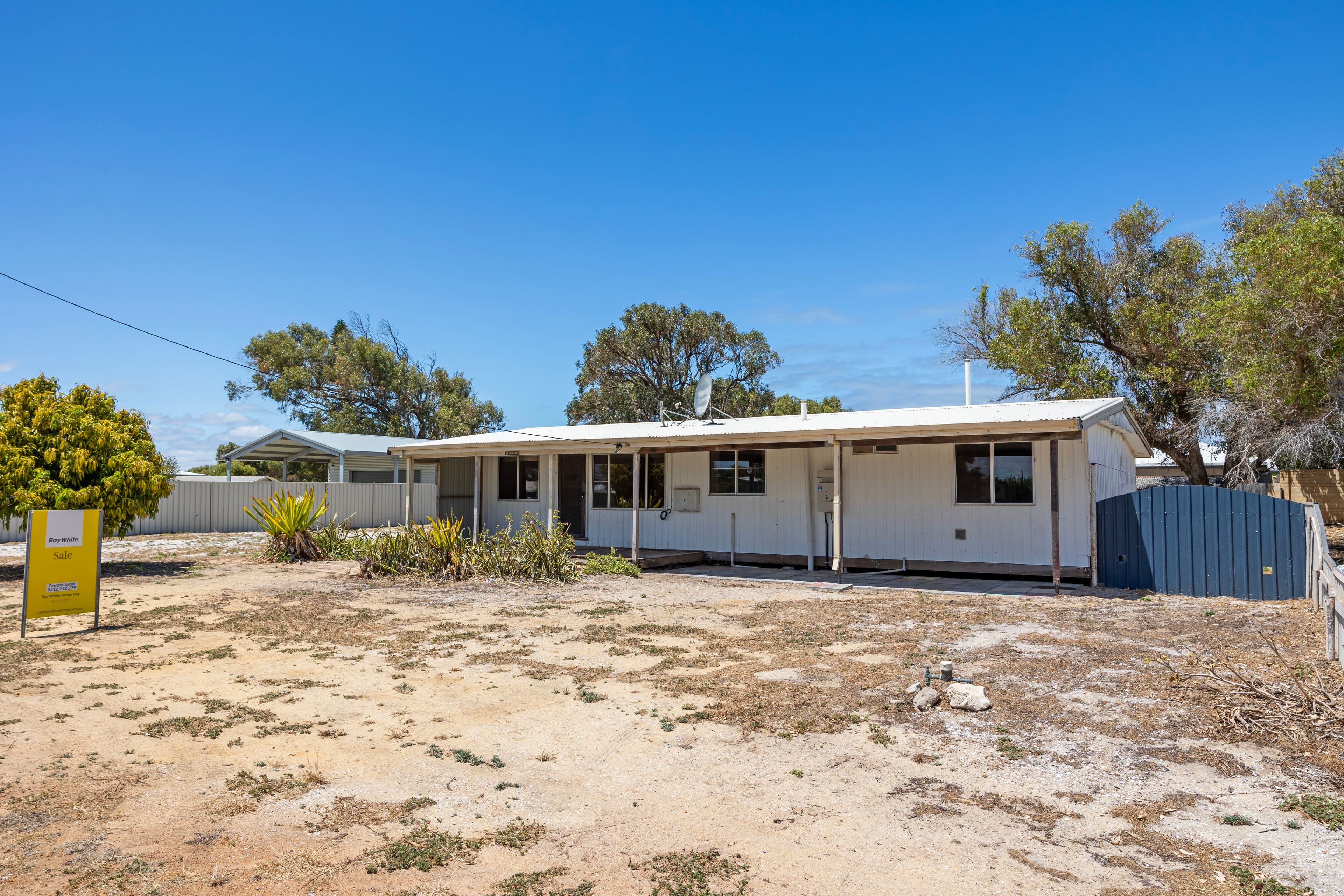 6 Read Street, Green Head WA 6514, Green Head - Image 1