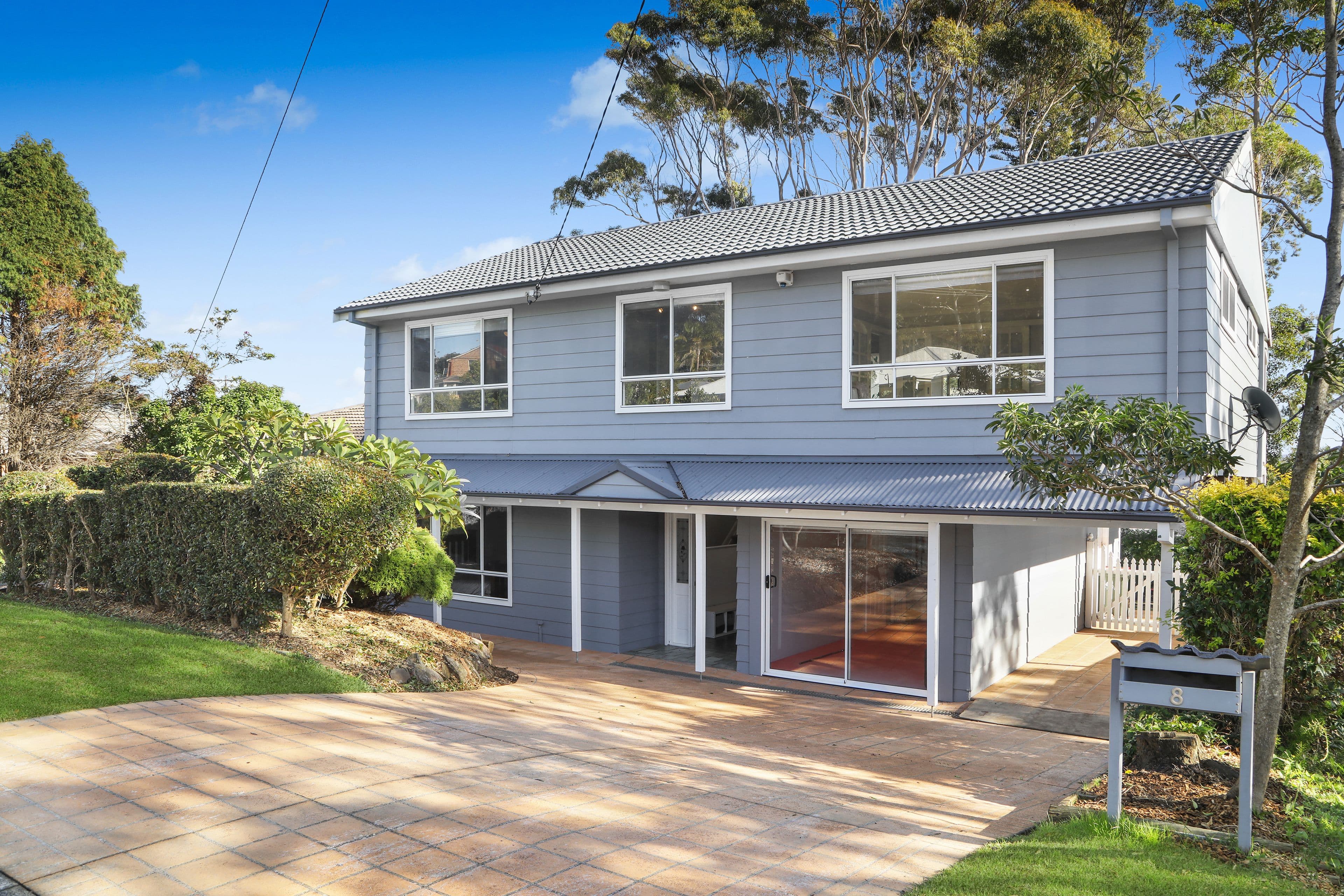 8 Poplars Avenue, Bateau Bay NSW 2261, Bateau Bay - Image 1
