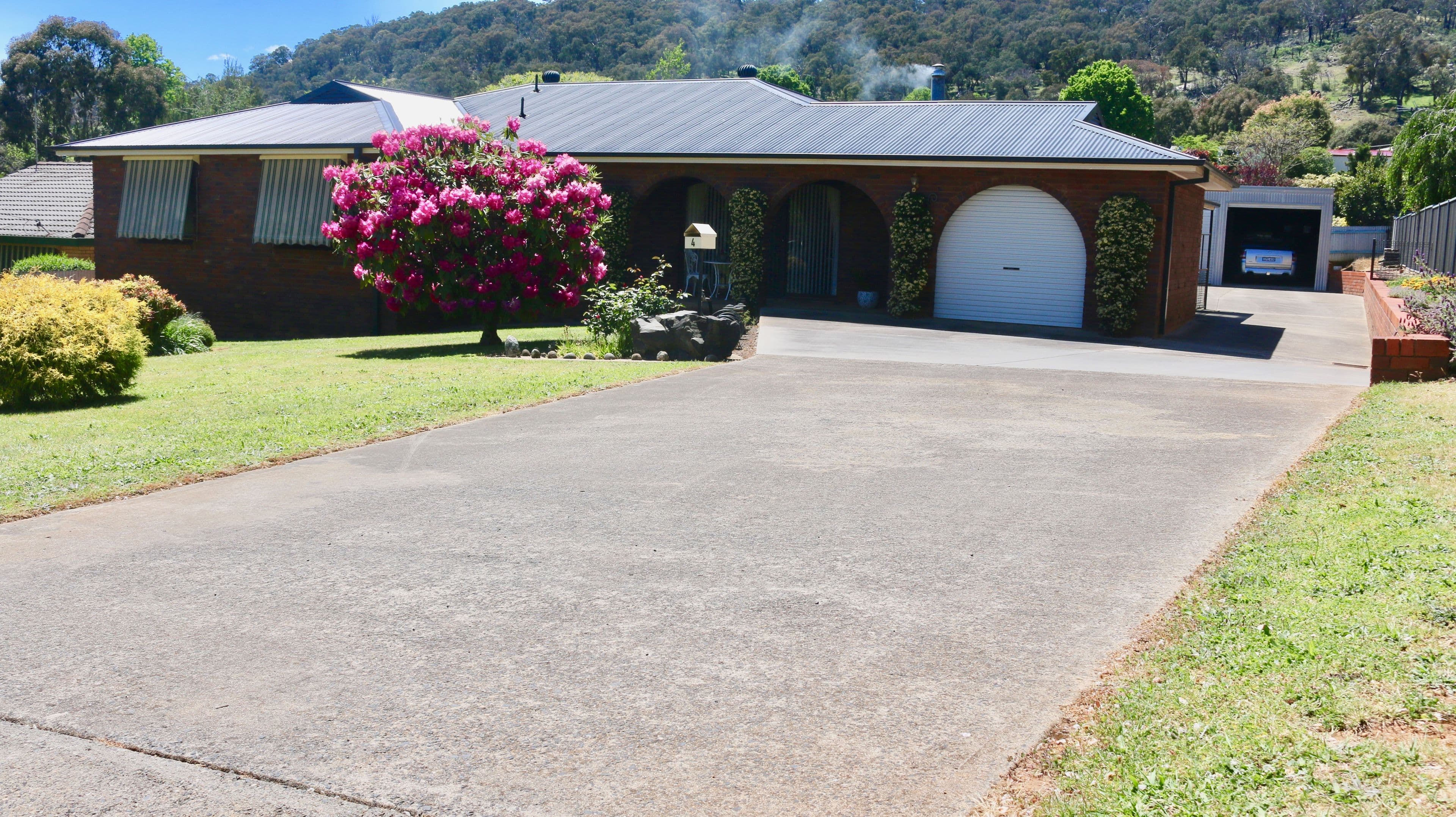 4 Gilbert Street, Tumbarumba - Image 1