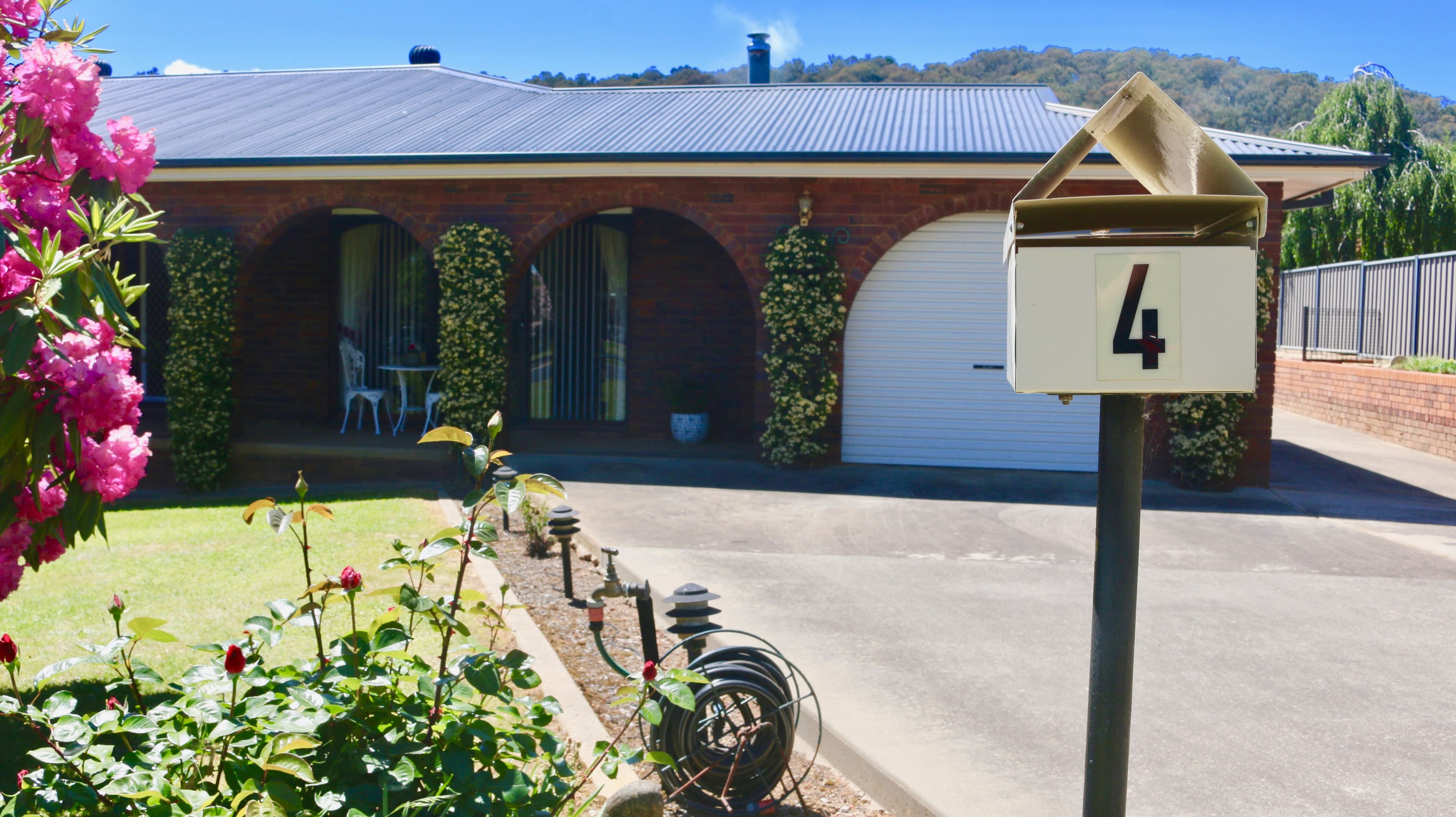 4 Gilbert Street, Tumbarumba - Thumbnail 2