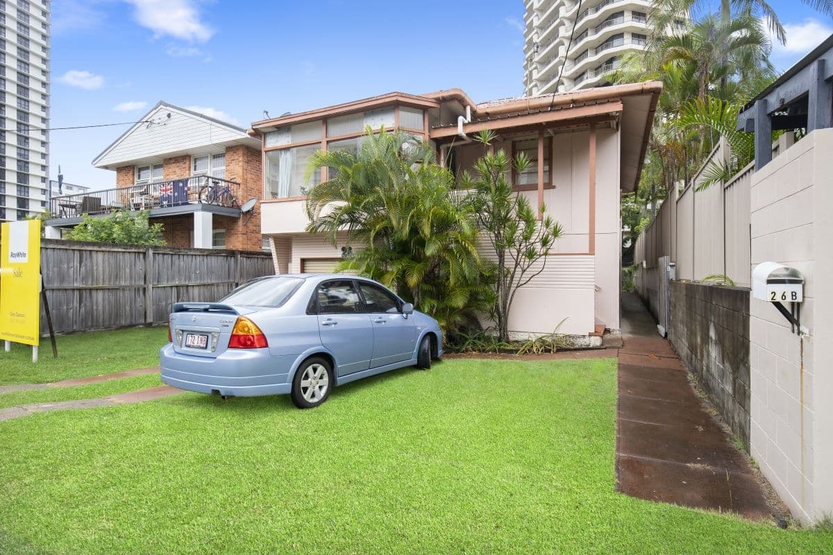 26 Thornton Street, Surfers Paradise QLD 4217, Surfers Paradise - Thumbnail 4
