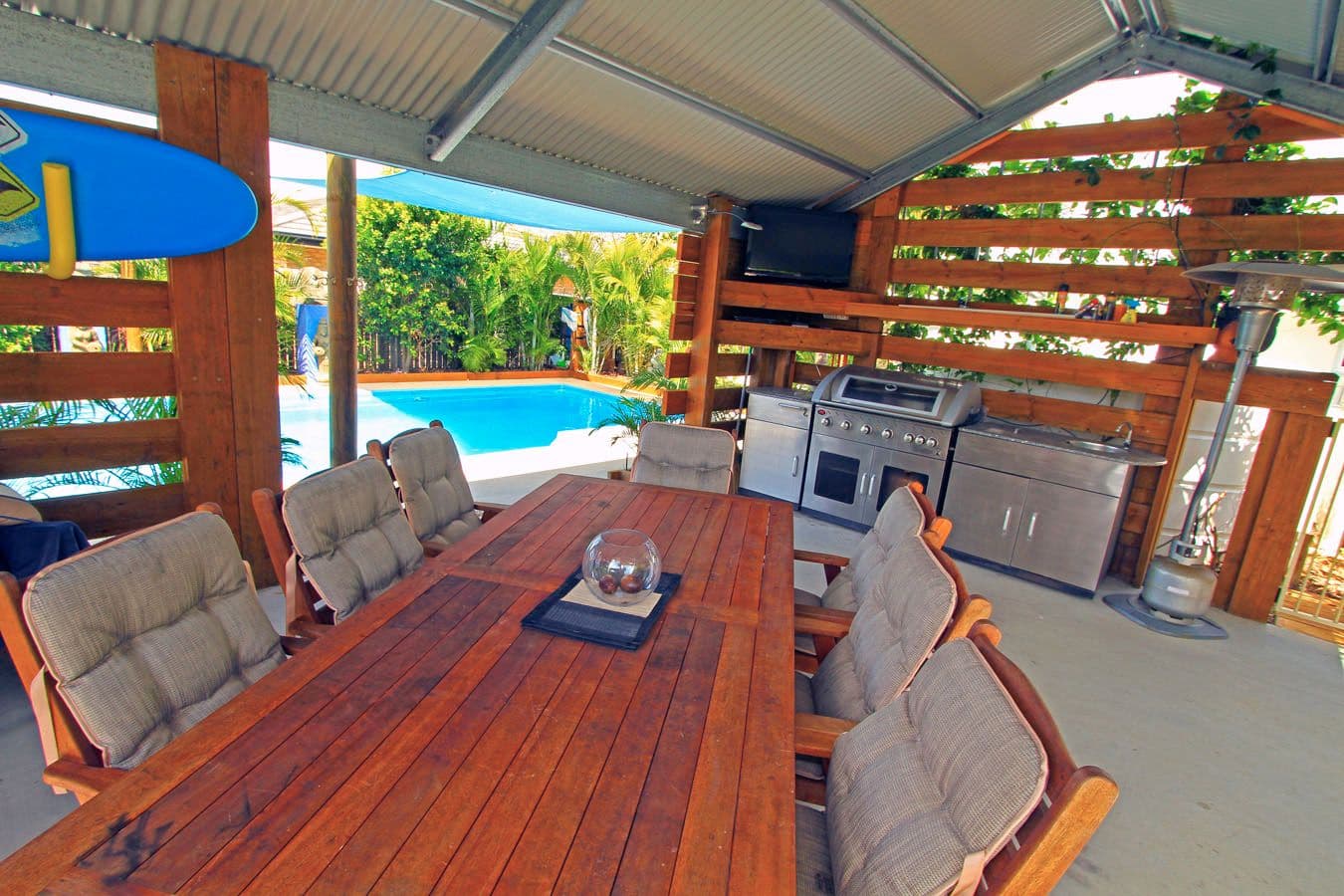 11 Sandcastle Drive, MULAMBIN QLD 4703, Mulambin - Image 1