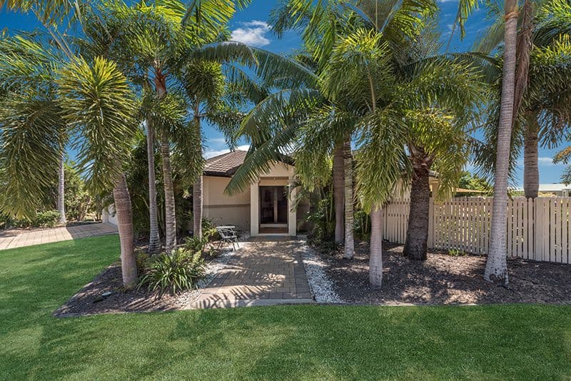 29 Aquatic Place, Idalia QLD 4811, Idalia - Thumbnail 2