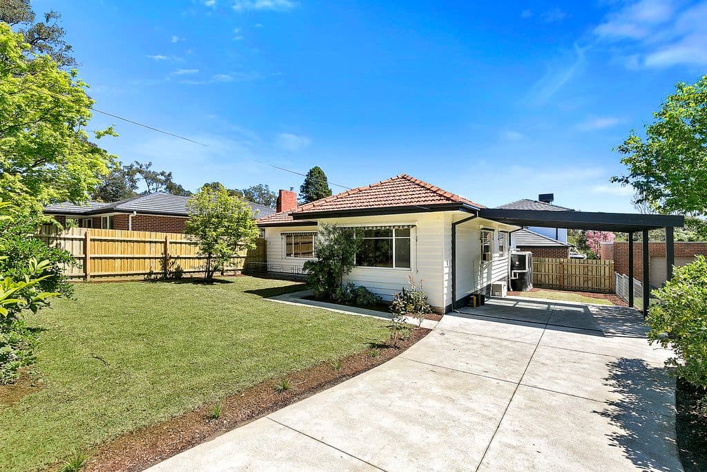 11 Glenview Road, Mount Evelyn VIC 3796, Mount Evelyn - Thumbnail 3
