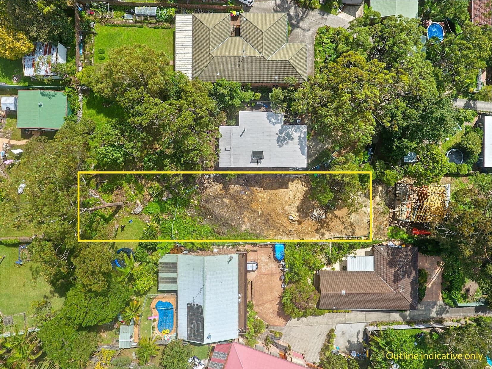 64 The Crescent, Helensburgh NSW 2508, Helensburgh - Image 1