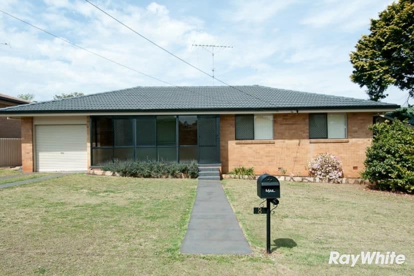 8 Naranga Street, Rangeville QLD 4350, Rangeville - Image 1
