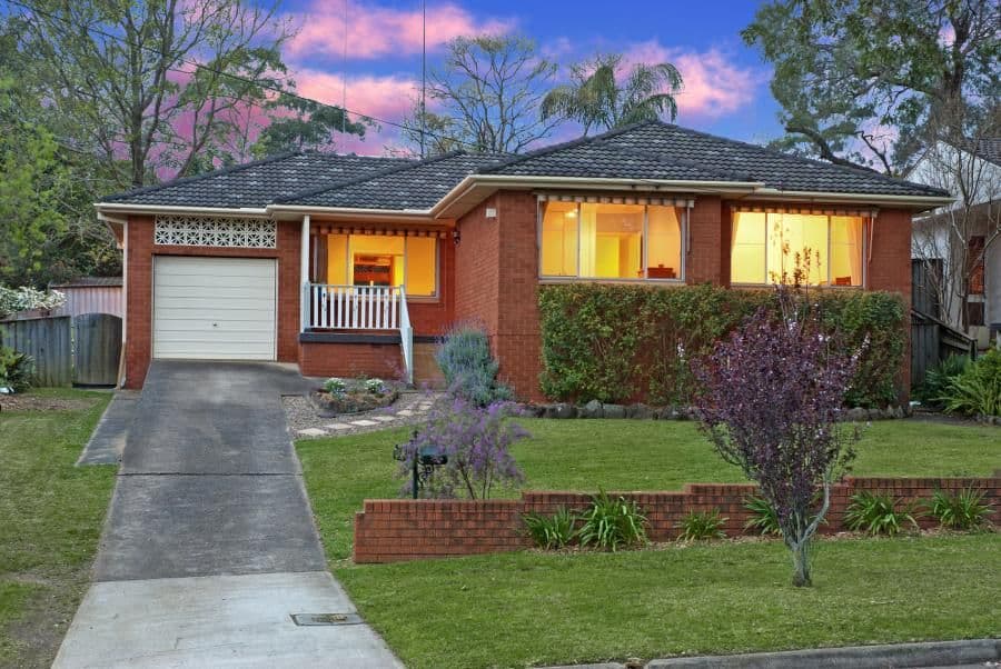23 Boonal Street, BAULKHAM HILLS NSW 2153, Baulkham Hills - Image 1