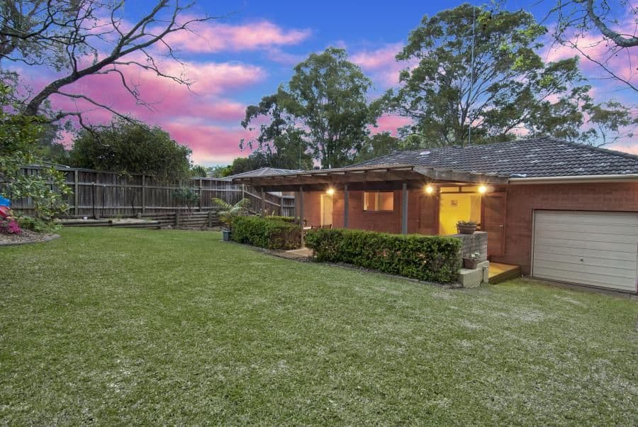 23 Boonal Street, BAULKHAM HILLS NSW 2153, Baulkham Hills - Thumbnail 3