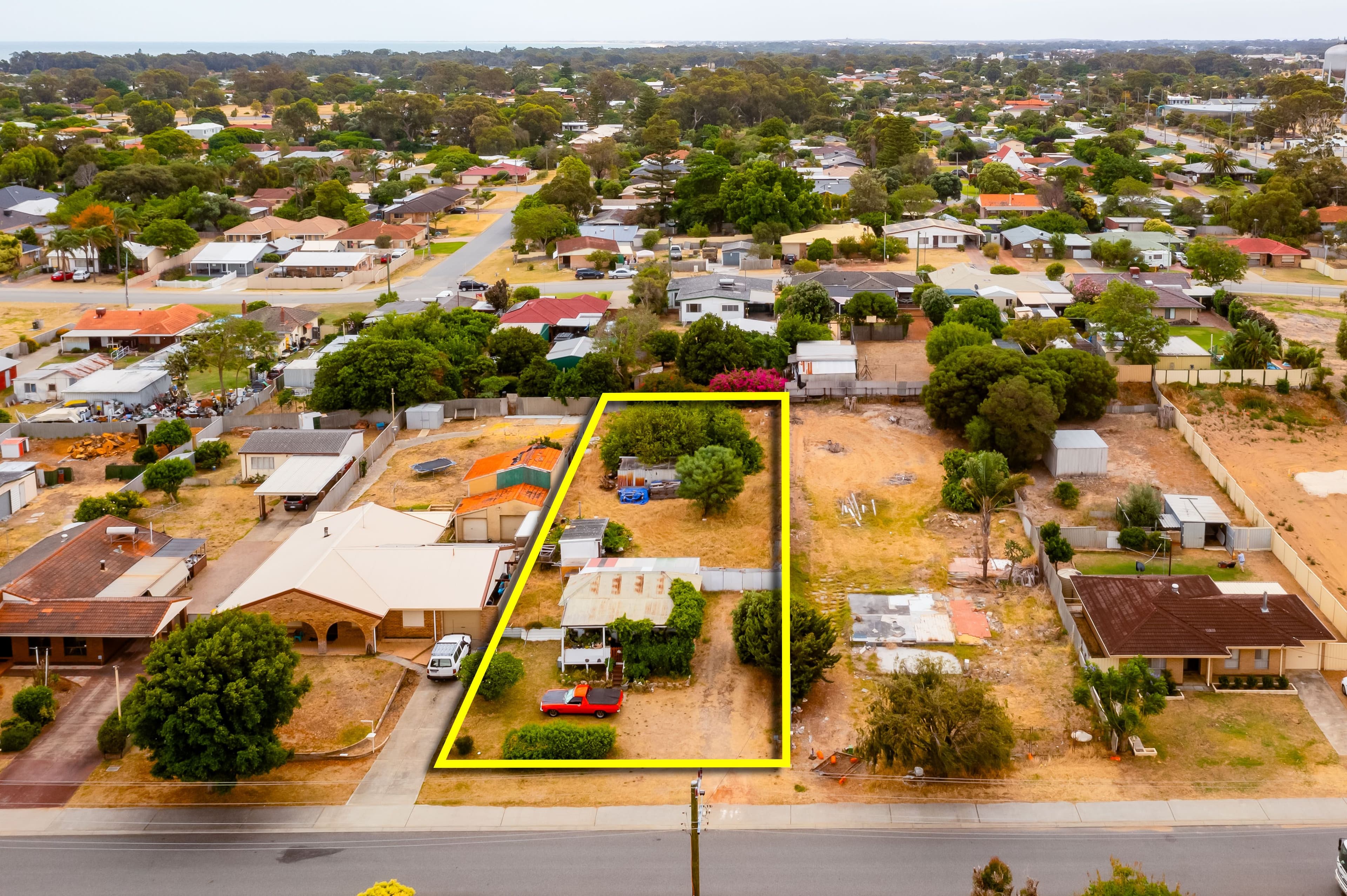 40 Elizabeth Street, Mandurah WA 6210, Mandurah - Image 1