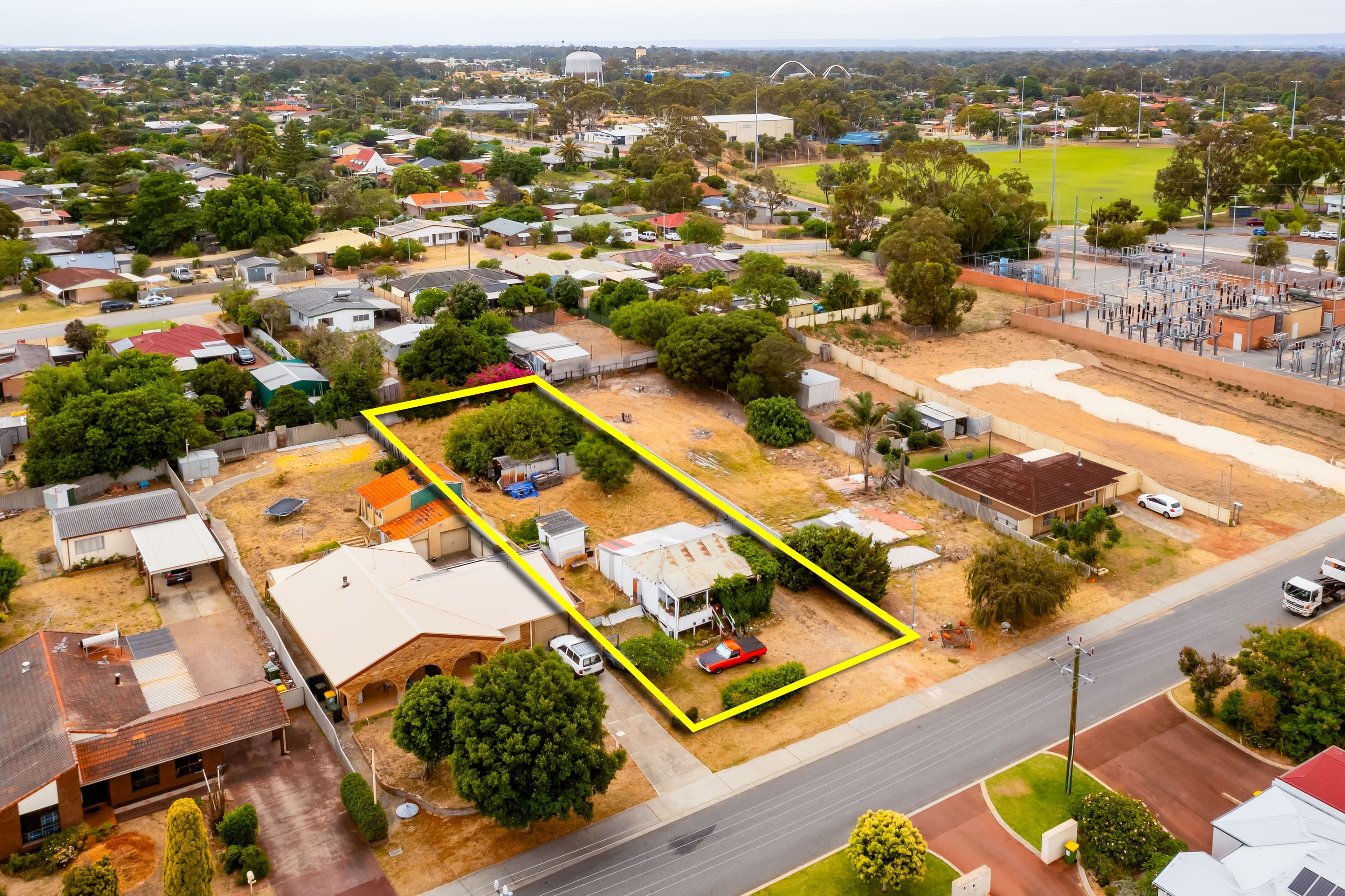 40 Elizabeth Street, Mandurah WA 6210, Mandurah - Thumbnail 3