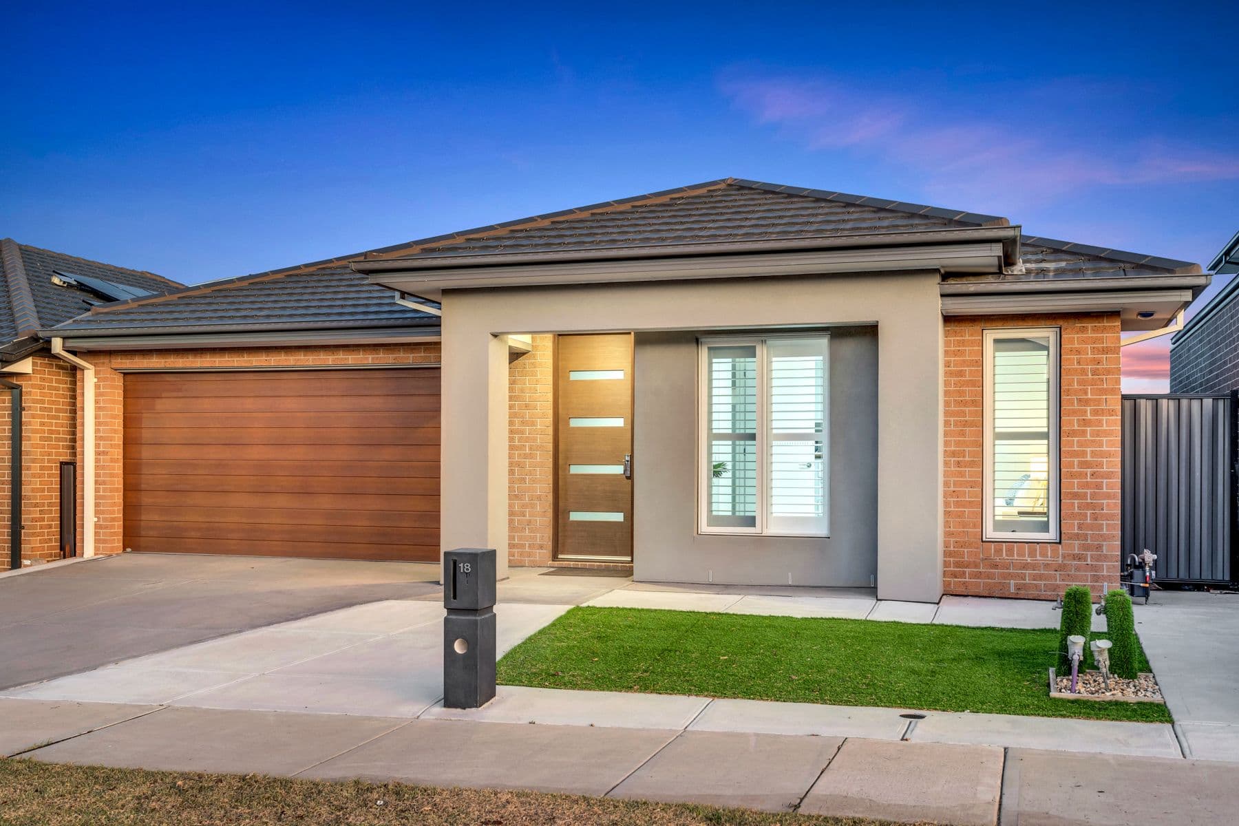 18 Highpark Circuit, Craigieburn VIC 3064, Craigieburn - Image 1