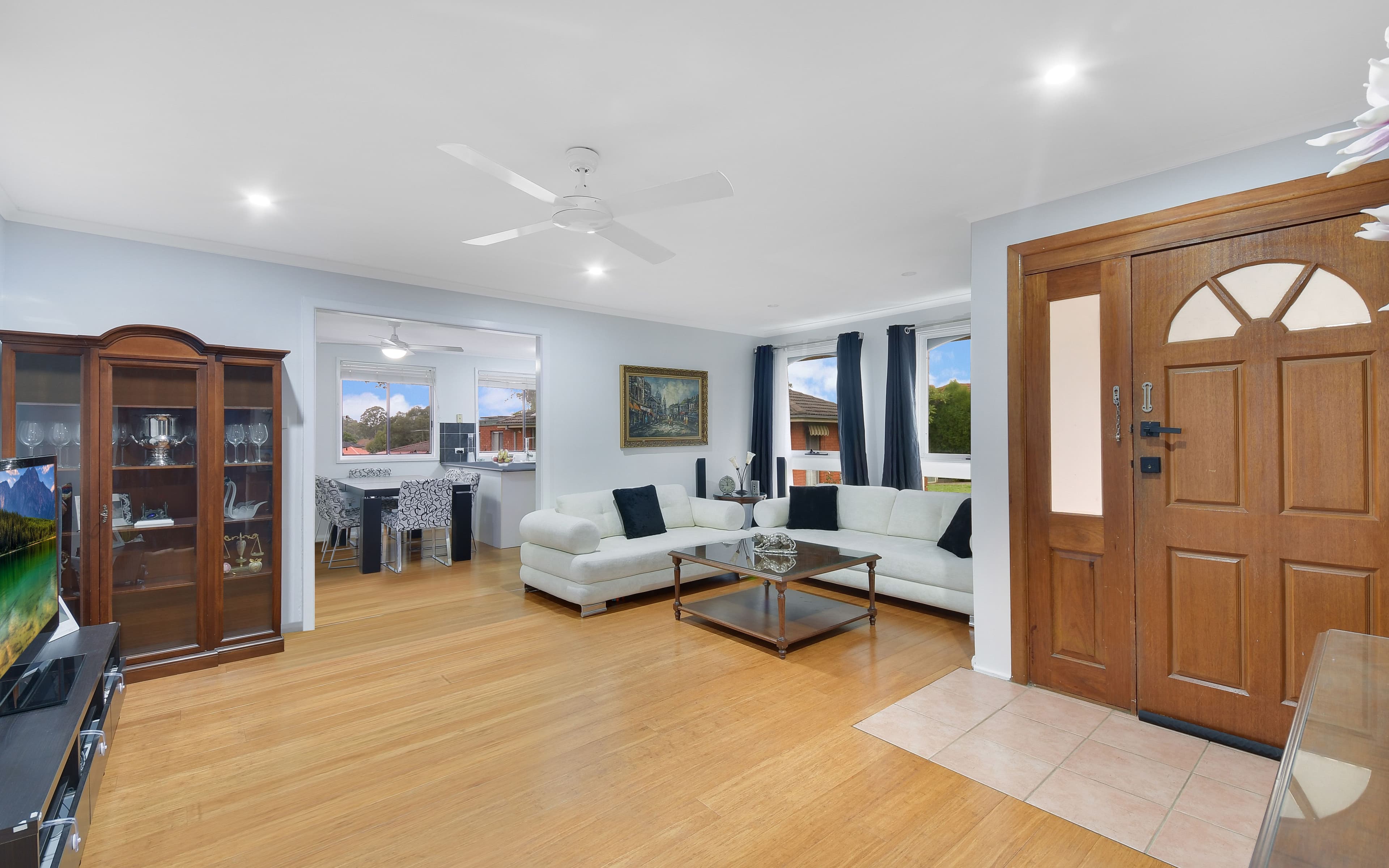 33 Salamaua Place, Glenfield NSW 2167, Glenfield - Thumbnail 2