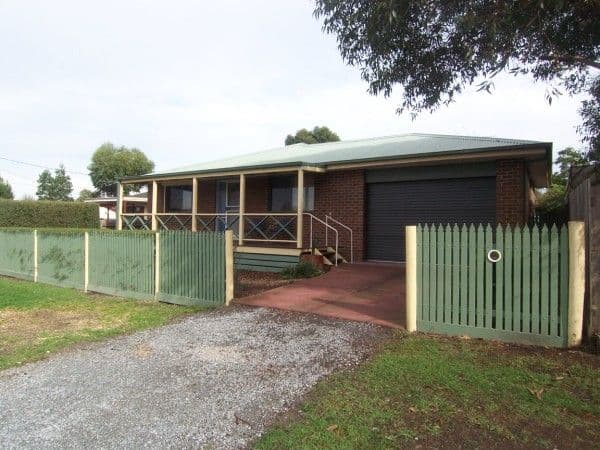 93 Pearcedale Road, PEARCEDALE VIC 3912, Pearcedale - Thumbnail 7