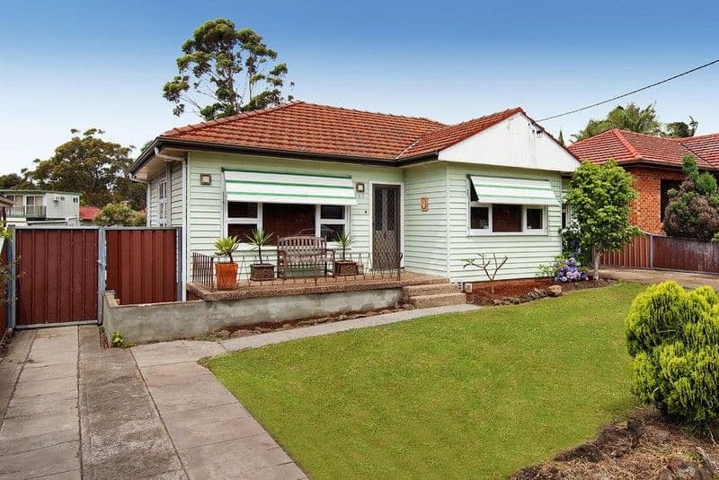 162 Woronora Road, ENGADINE NSW 2233, Engadine - Image 1