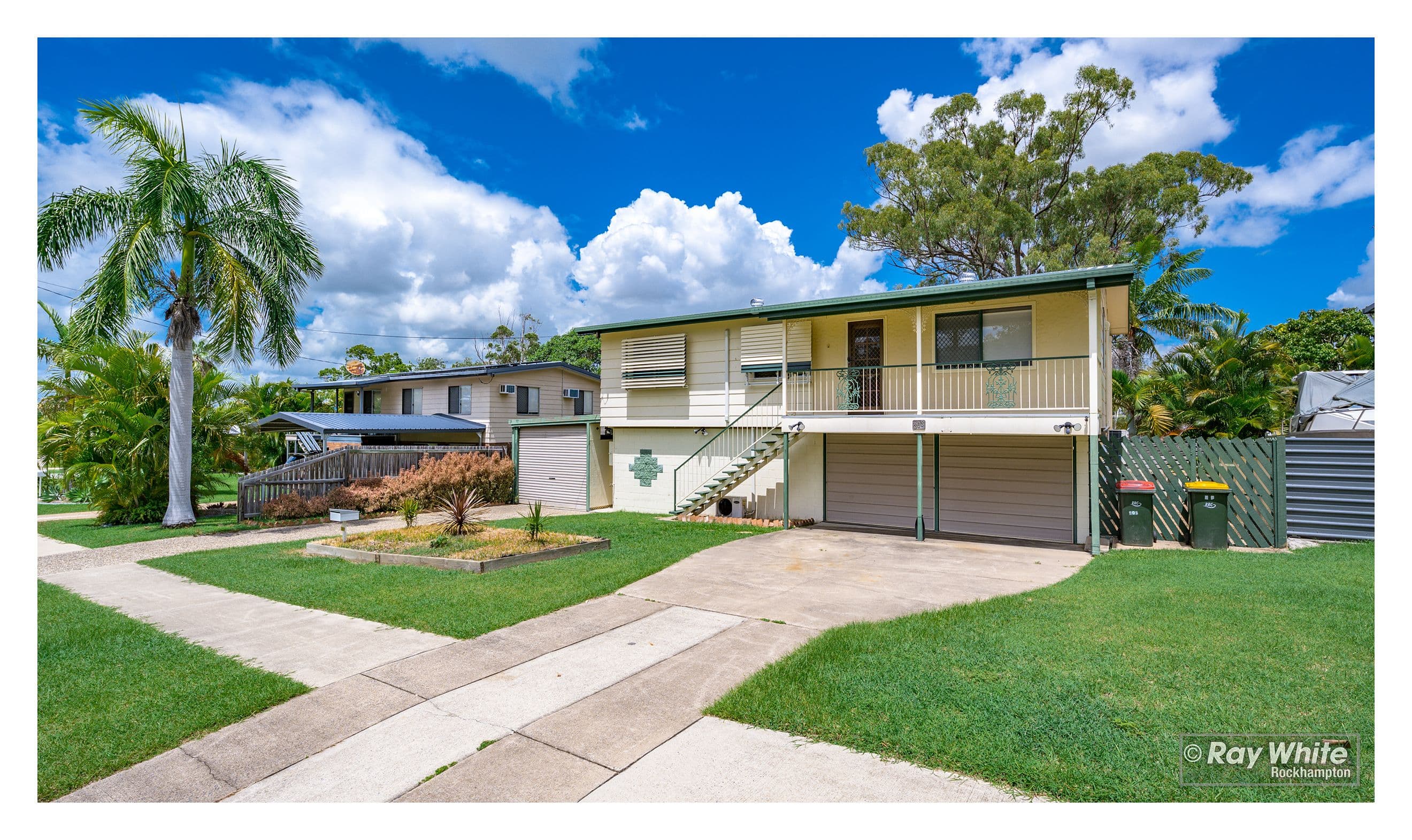 303 Shields Avenue, Frenchville QLD 4701, Frenchville - Image 1