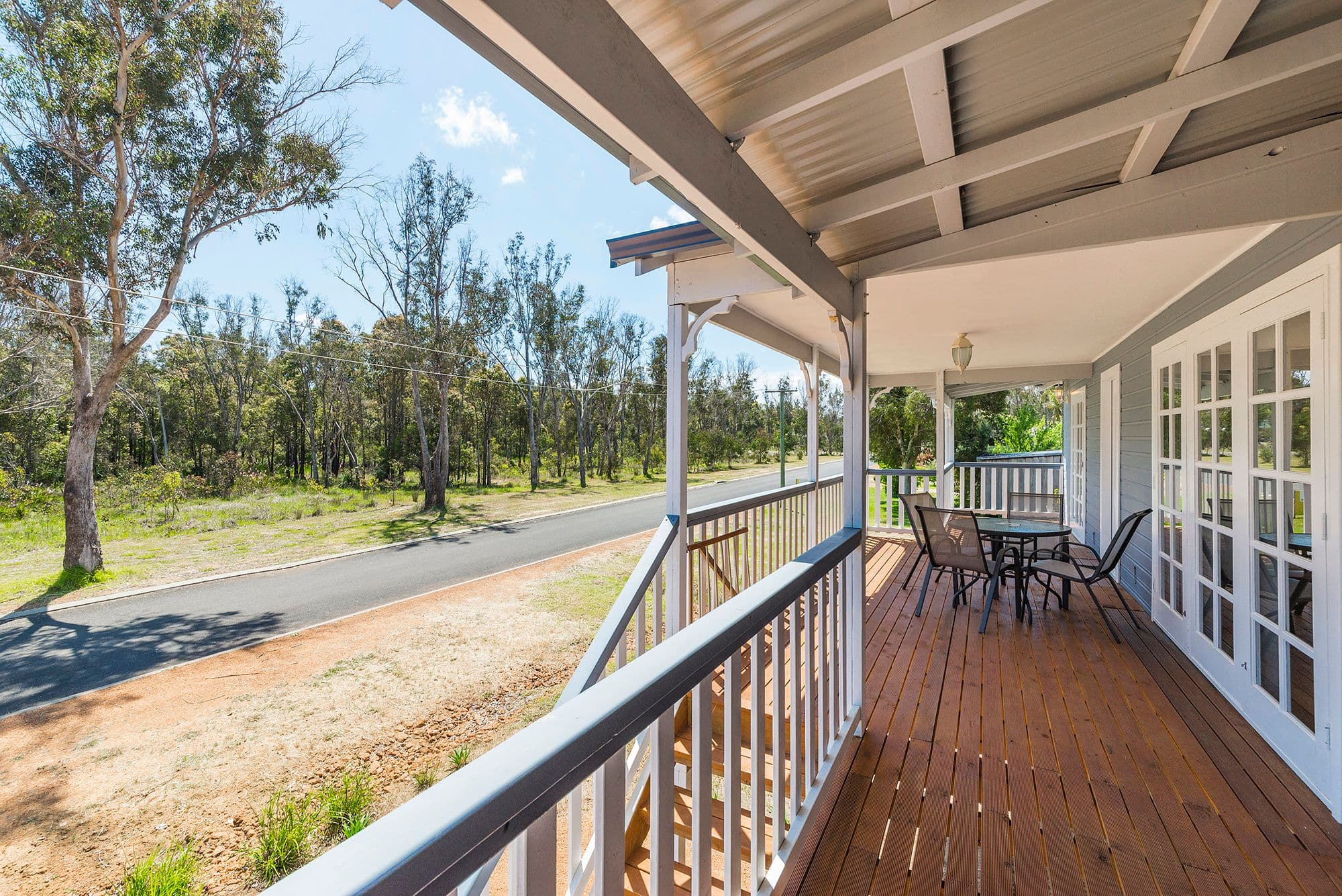 21 Wilson Street, Nannup WA 6275, Nannup - Image 1