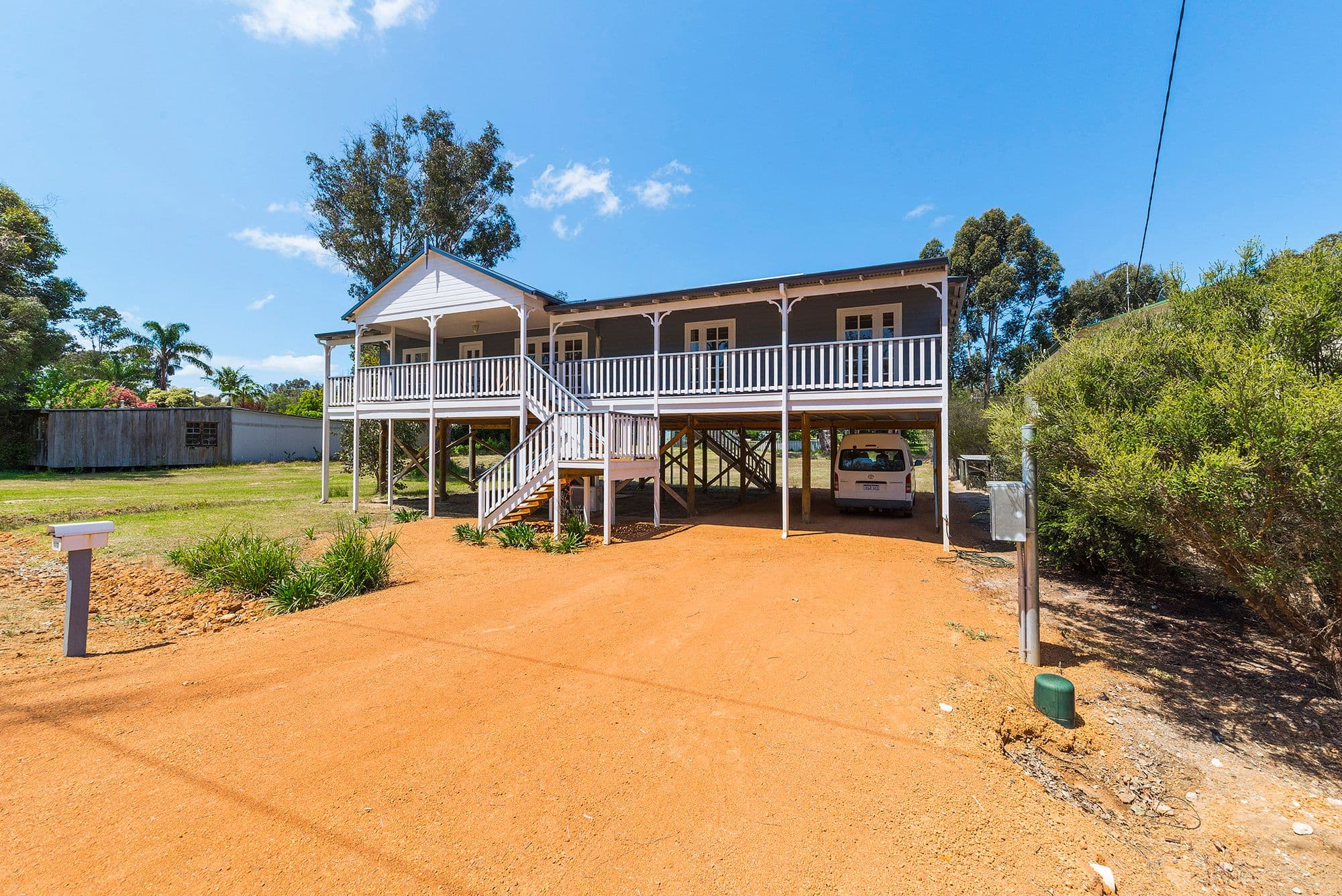 21 Wilson Street, Nannup WA 6275, Nannup - Thumbnail 2