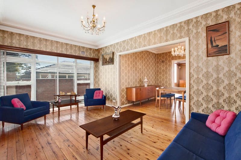 124 Thompson Street, DRUMMOYNE NSW 2047, Drummoyne - Thumbnail 2