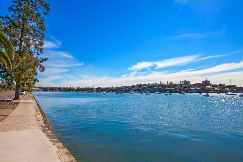 124 Thompson Street, DRUMMOYNE NSW 2047, Drummoyne - Thumbnail 4
