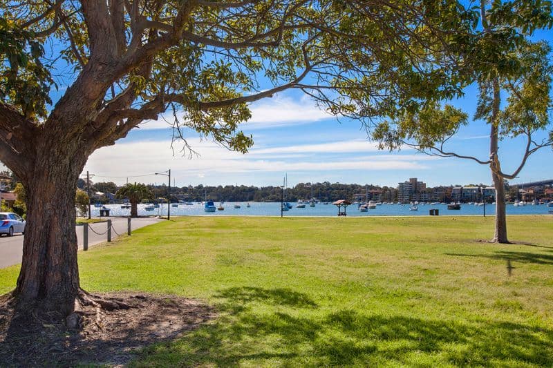 124 Thompson Street, DRUMMOYNE NSW 2047, Drummoyne - Thumbnail 7