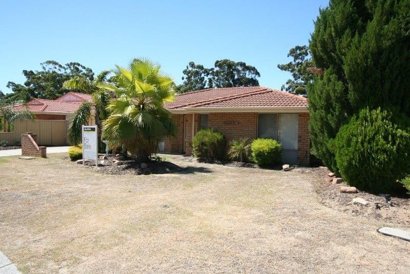 3 Hazelwood Ramble, BALLAJURA WA 6066, Ballajura - Thumbnail 2
