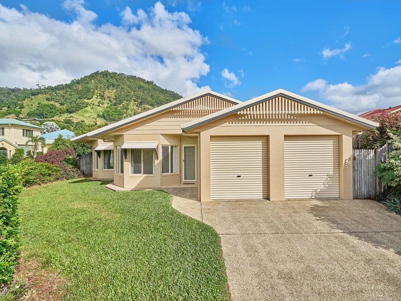 1 Alpinia Terrace, Mount Sheridan QLD 4868, Mount Sheridan - Image 1