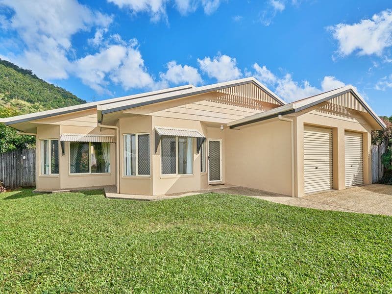 1 Alpinia Terrace, Mount Sheridan QLD 4868, Mount Sheridan - Thumbnail 2