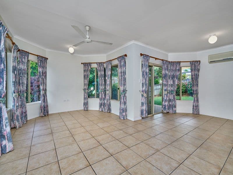 1 Alpinia Terrace, Mount Sheridan QLD 4868, Mount Sheridan - Thumbnail 3
