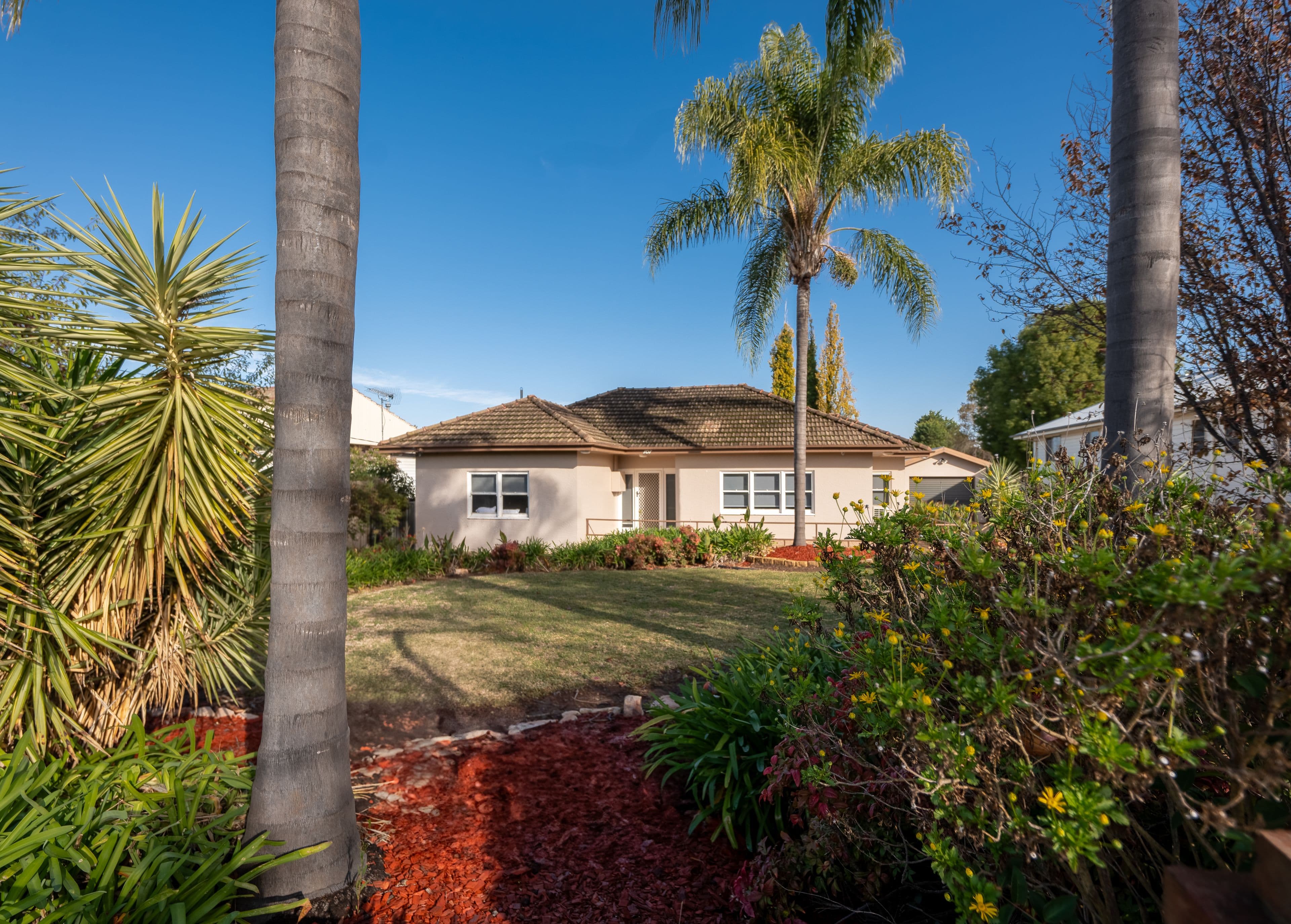 107 Flint Street, Forbes NSW 2871, Forbes - Image 1