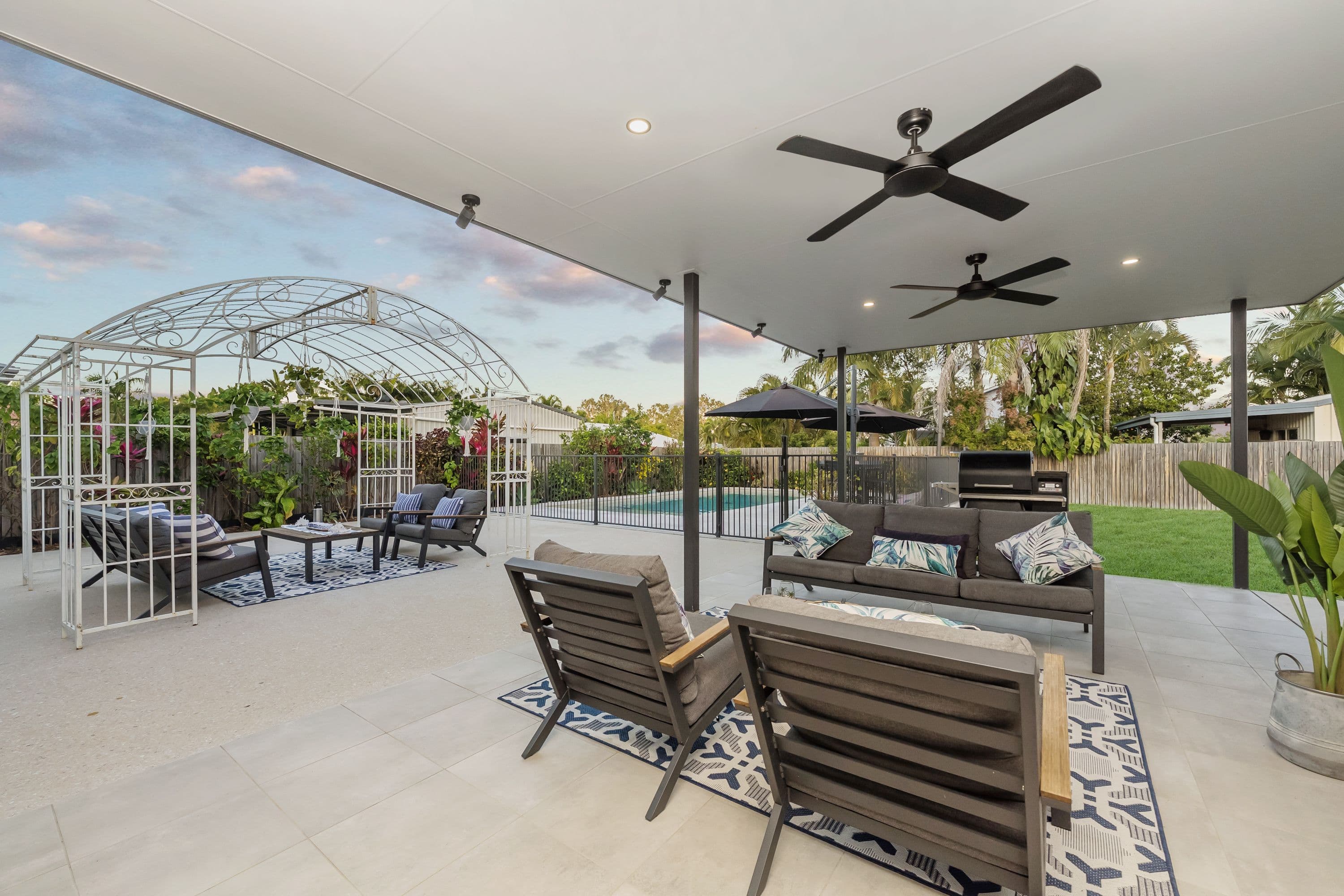 12 Augusta Drive, Balgal Beach QLD 4816, Balgal Beach - Image 1
