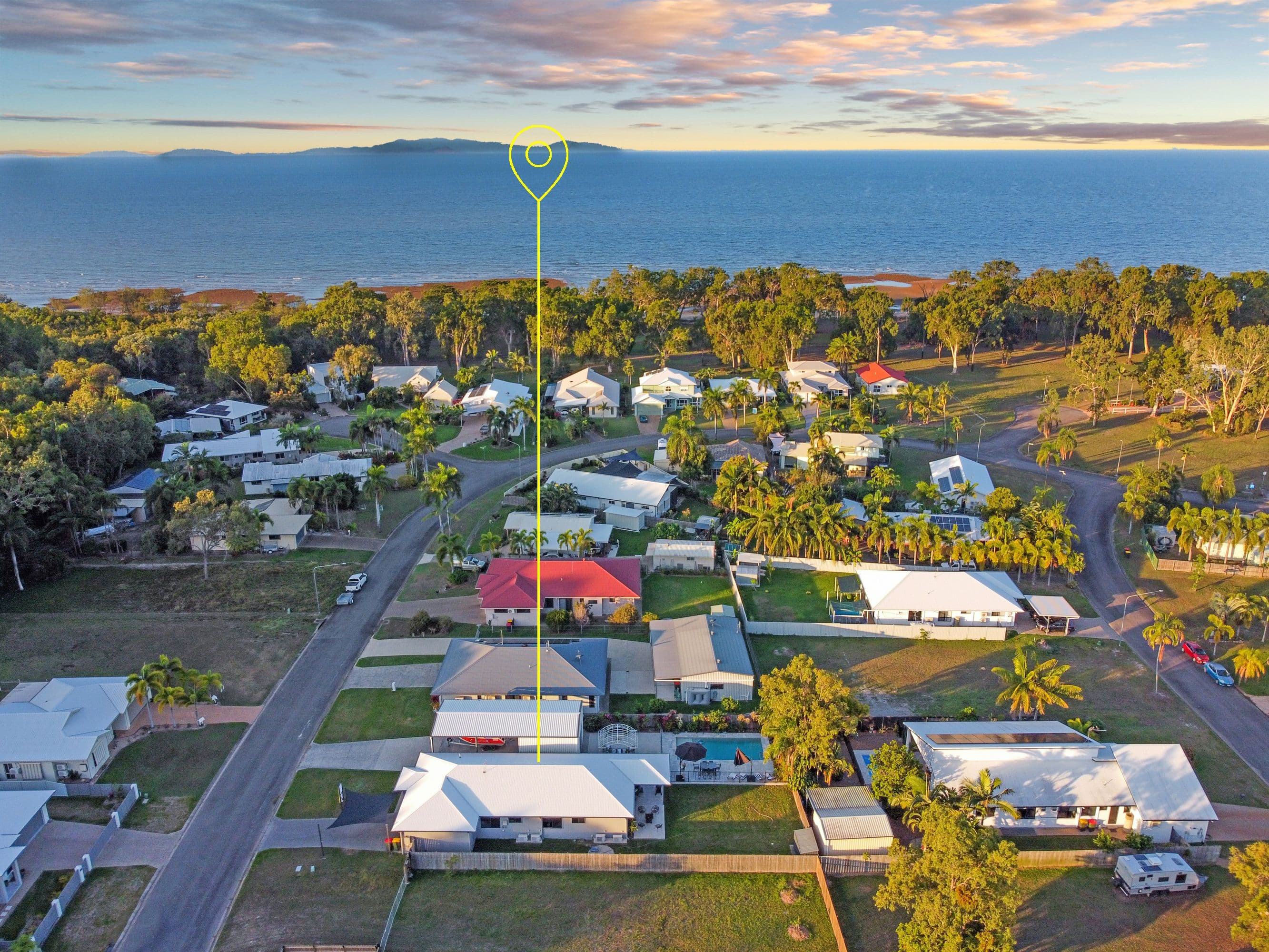 12 Augusta Drive, Balgal Beach QLD 4816, Balgal Beach - Thumbnail 2