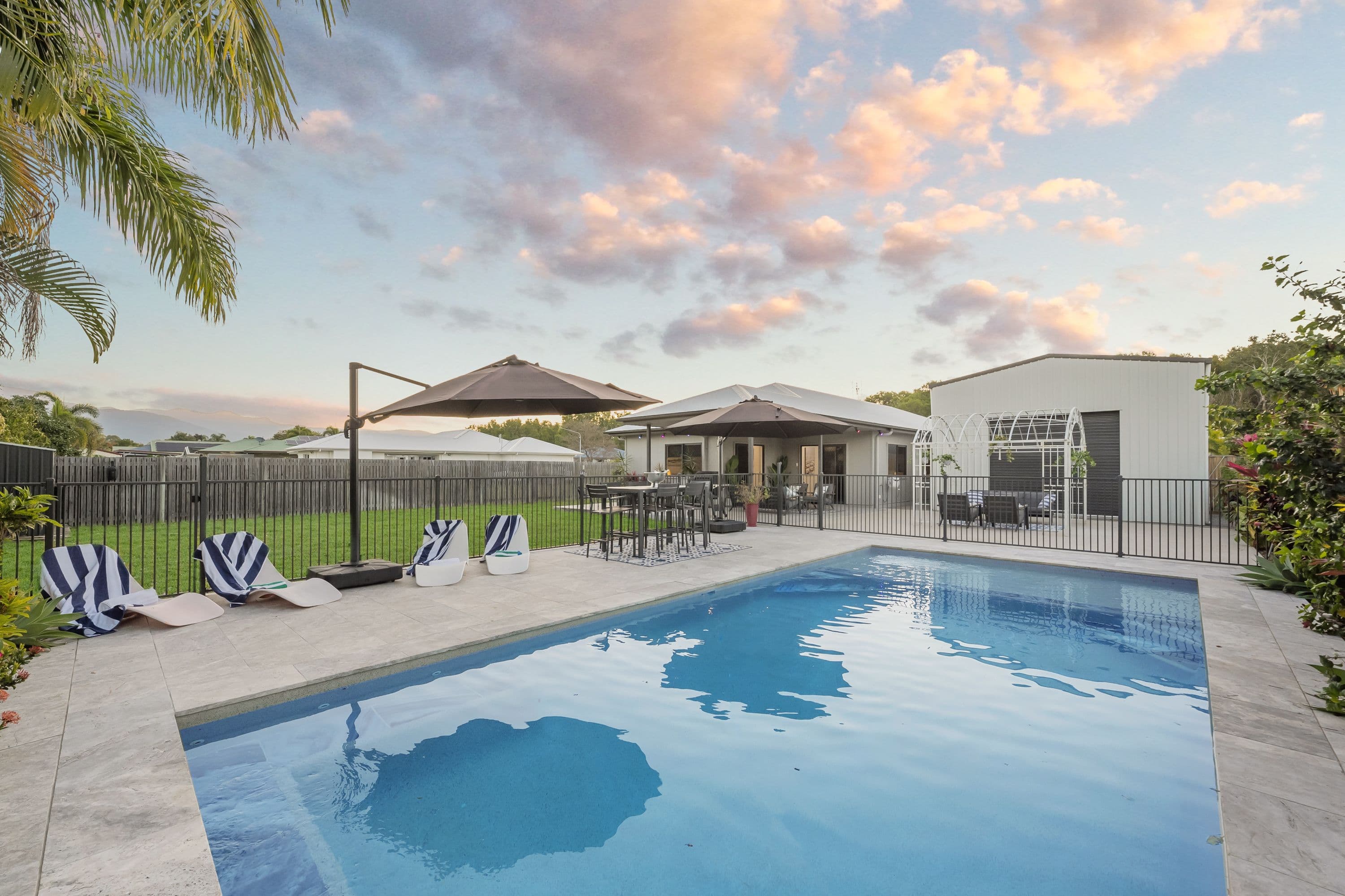 12 Augusta Drive, Balgal Beach QLD 4816, Balgal Beach - Thumbnail 3