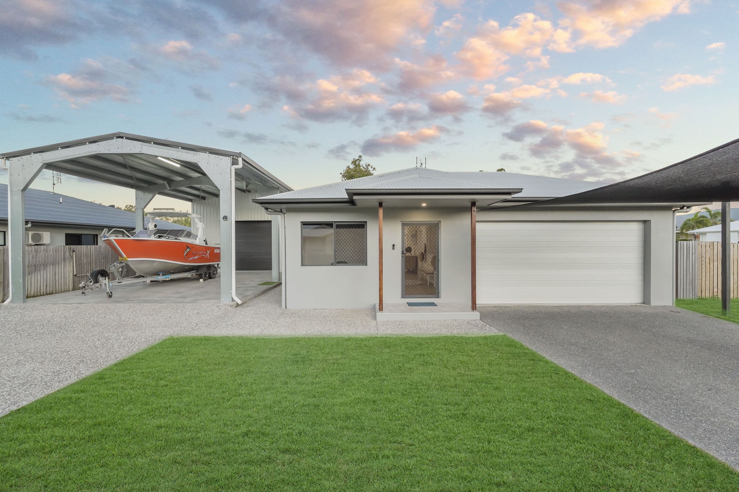 12 Augusta Drive, Balgal Beach QLD 4816, Balgal Beach - Thumbnail 4