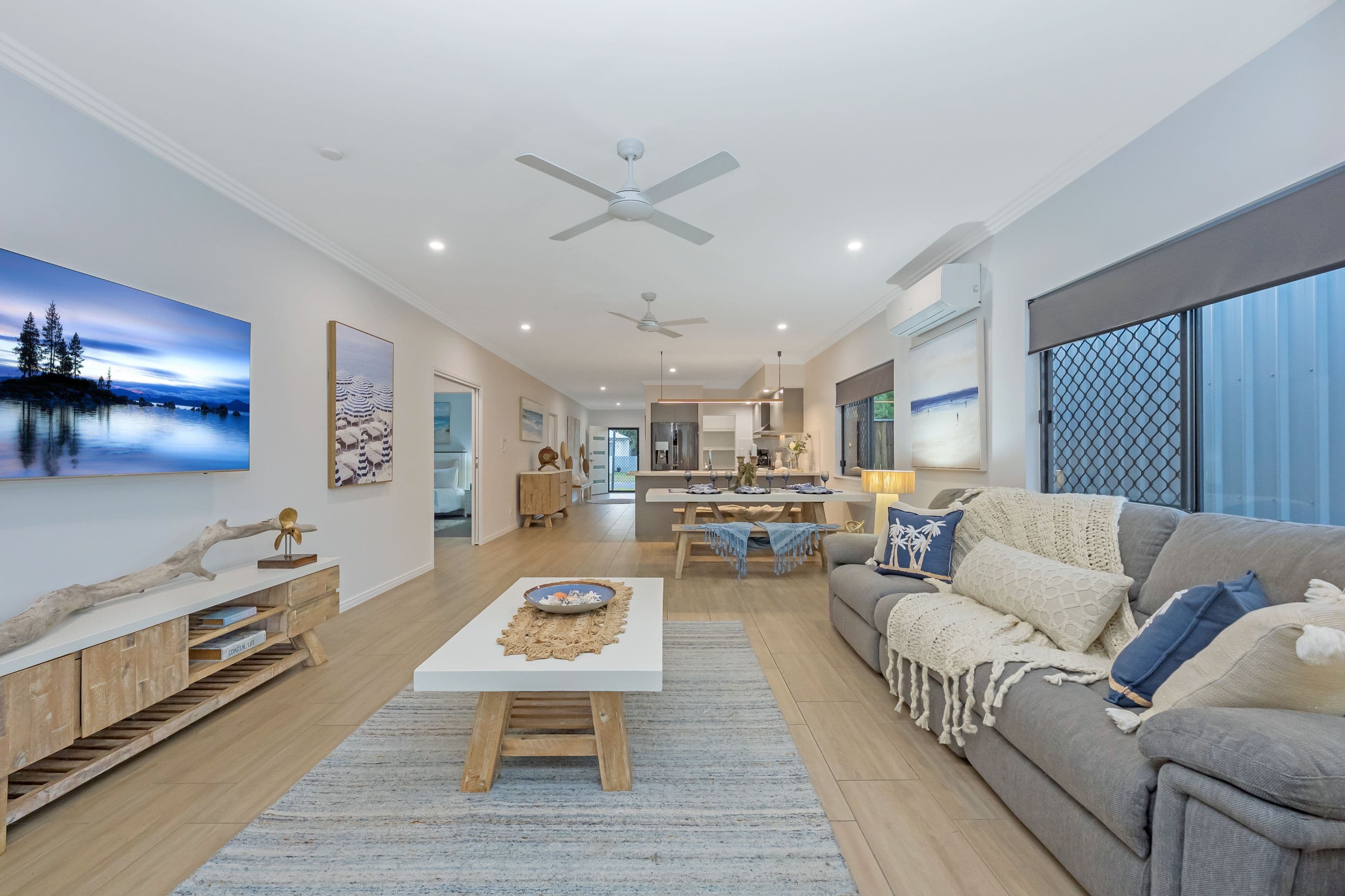 12 Augusta Drive, Balgal Beach QLD 4816, Balgal Beach - Thumbnail 6