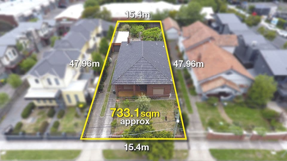 6 Osborne Grove, Preston VIC 3072, Preston - Image 1