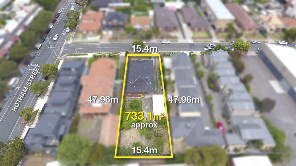 6 Osborne Grove, Preston VIC 3072, Preston - Thumbnail 2